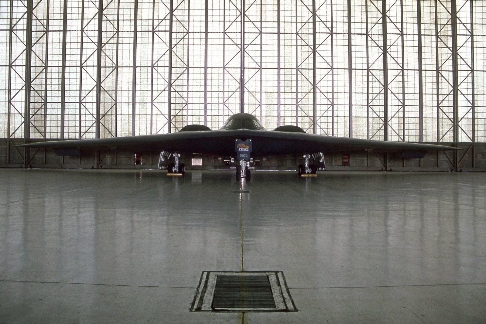 Northrop Grumman