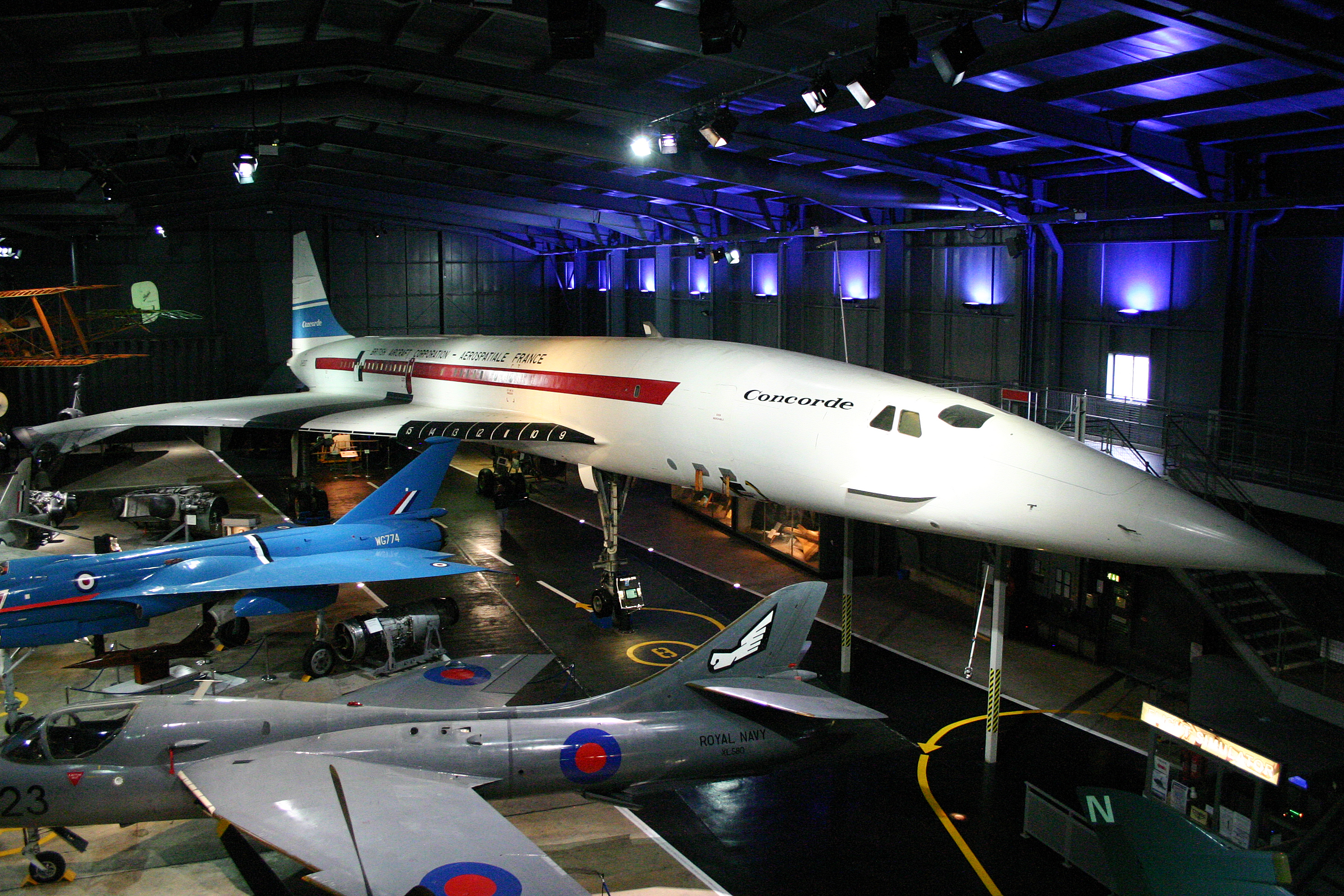 Concorde