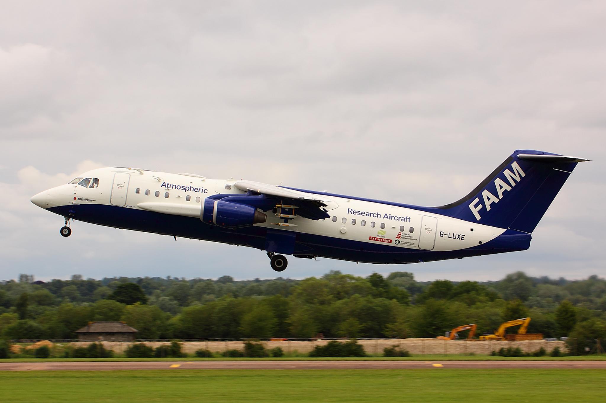 BAe 146