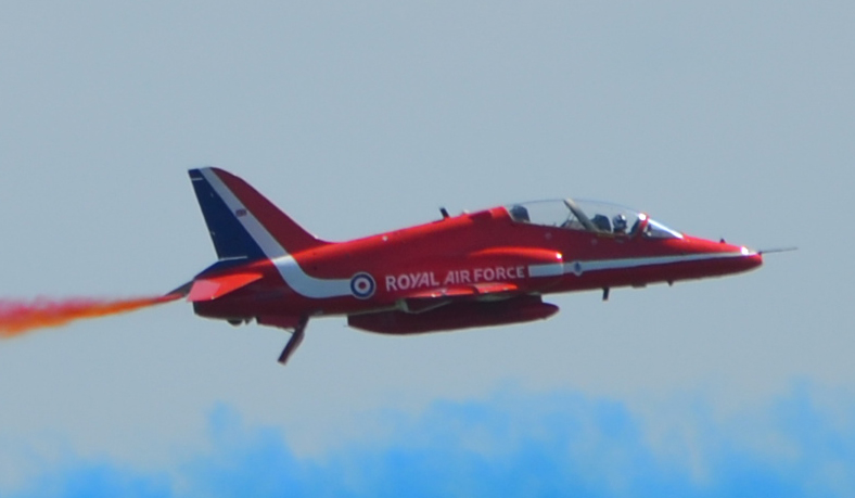 Duxford Flying Finale 2026