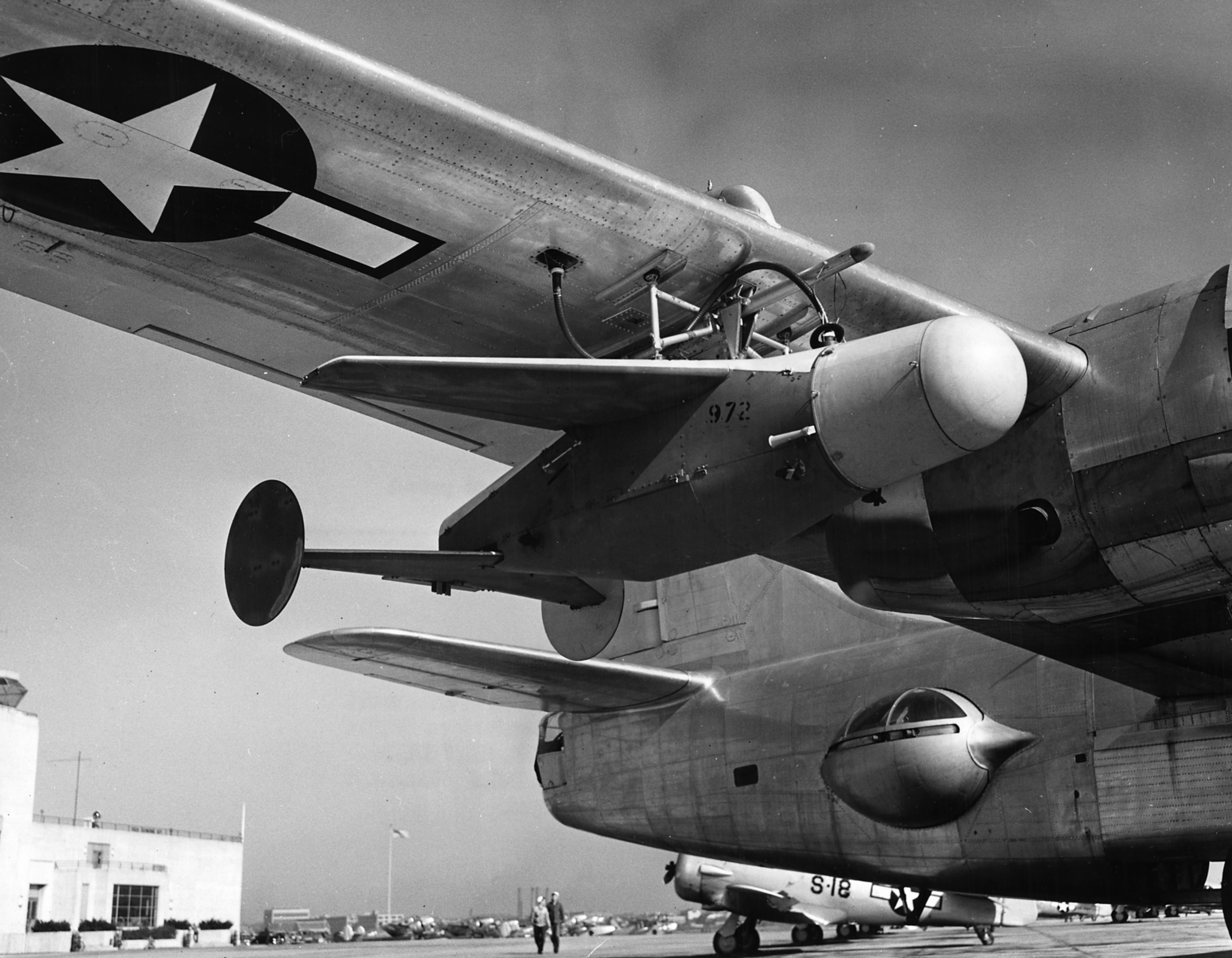 Consolidated B-24 Liberator