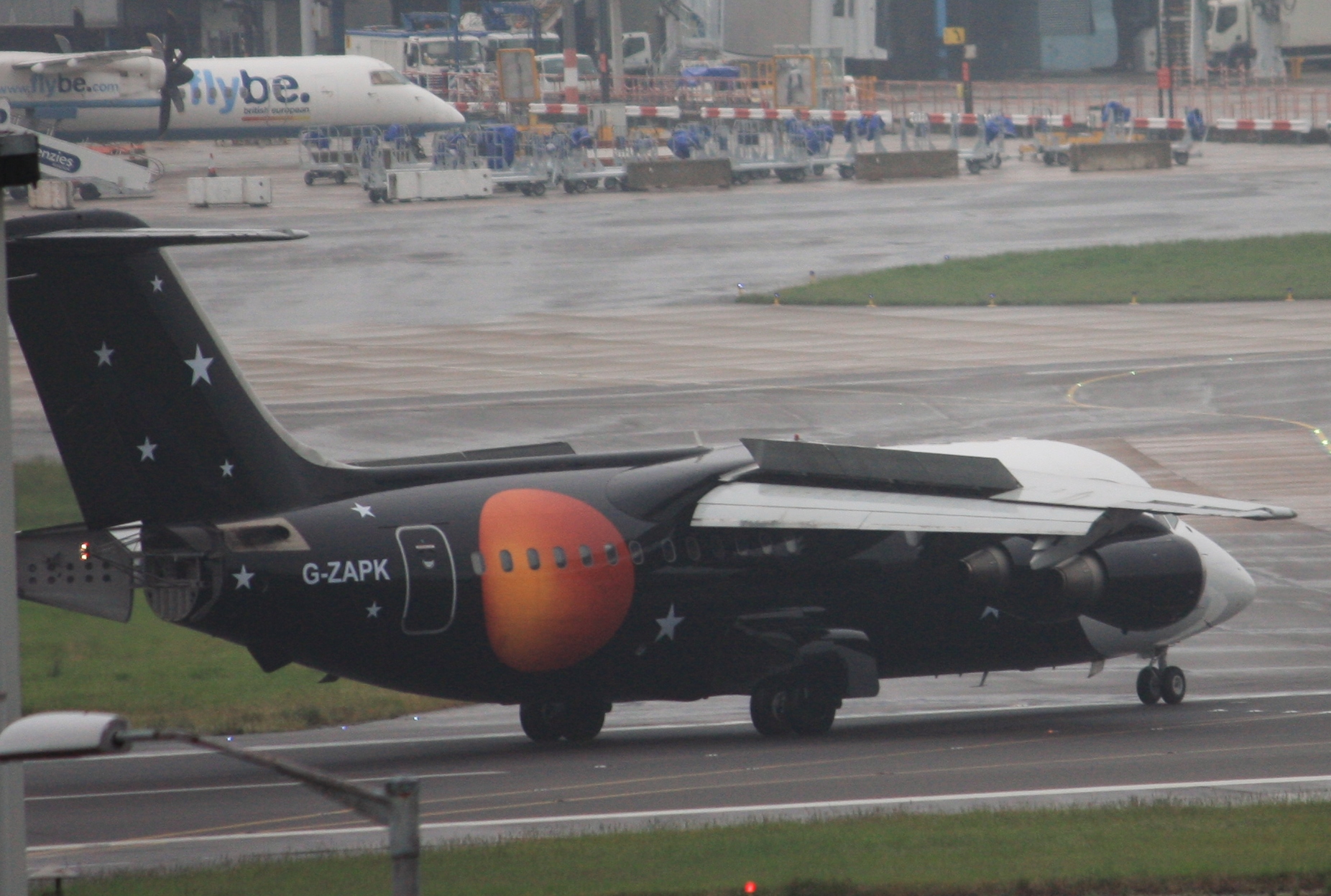 BAe 146