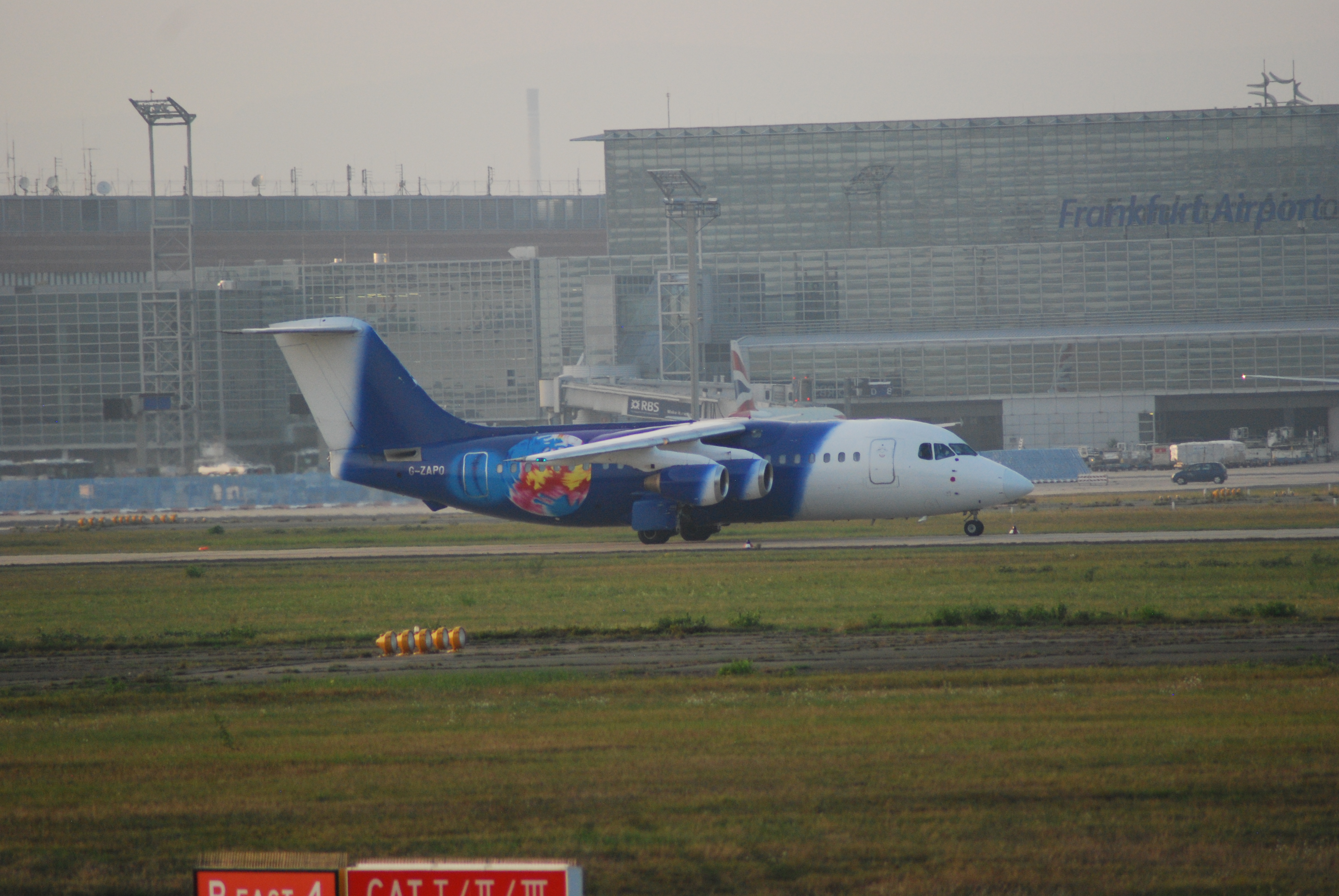 BAe 146