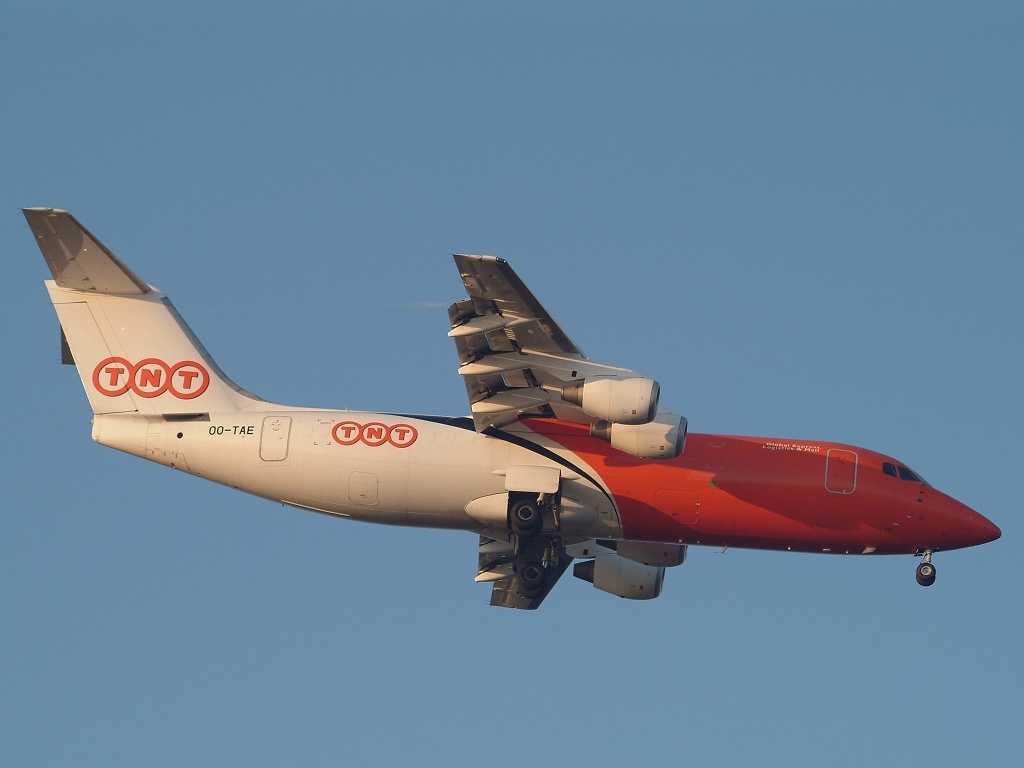 BAe 146