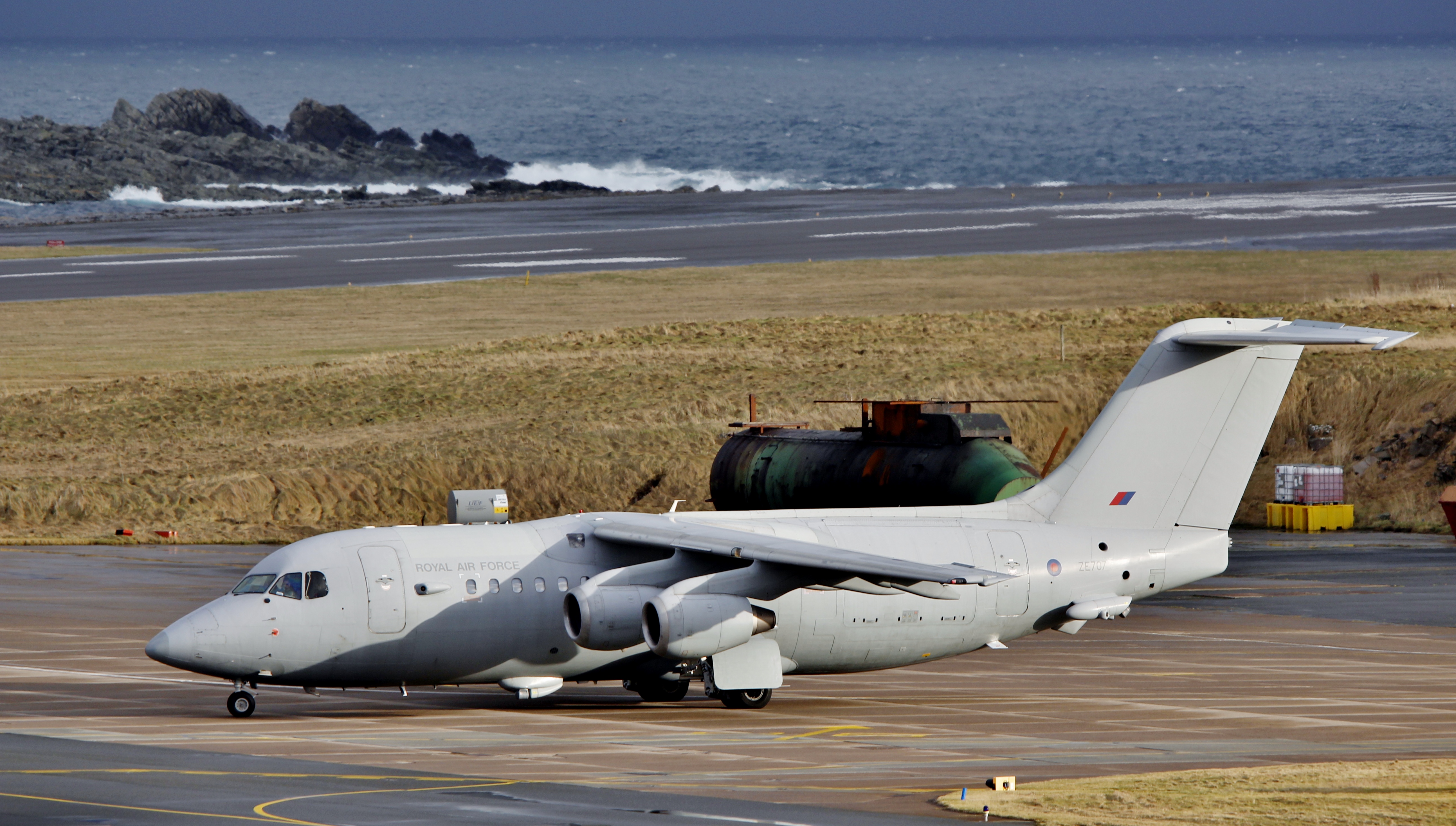 BAe 146