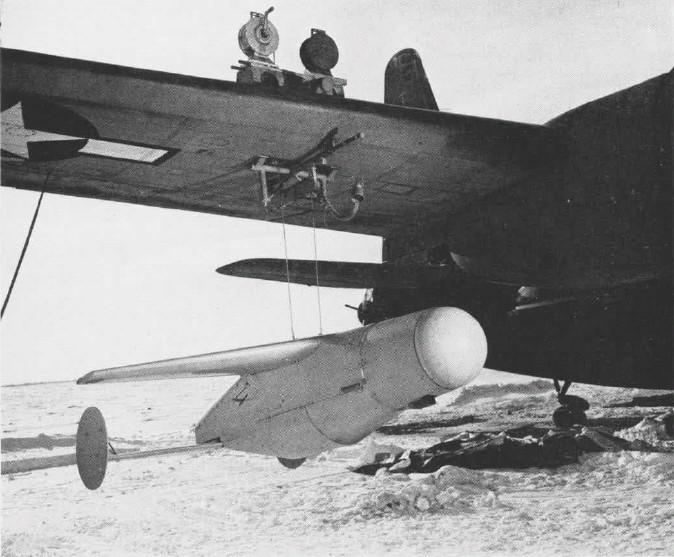 Consolidated B-24 Liberator