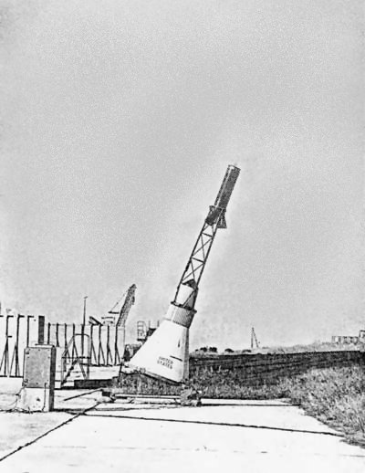 Project Mercury