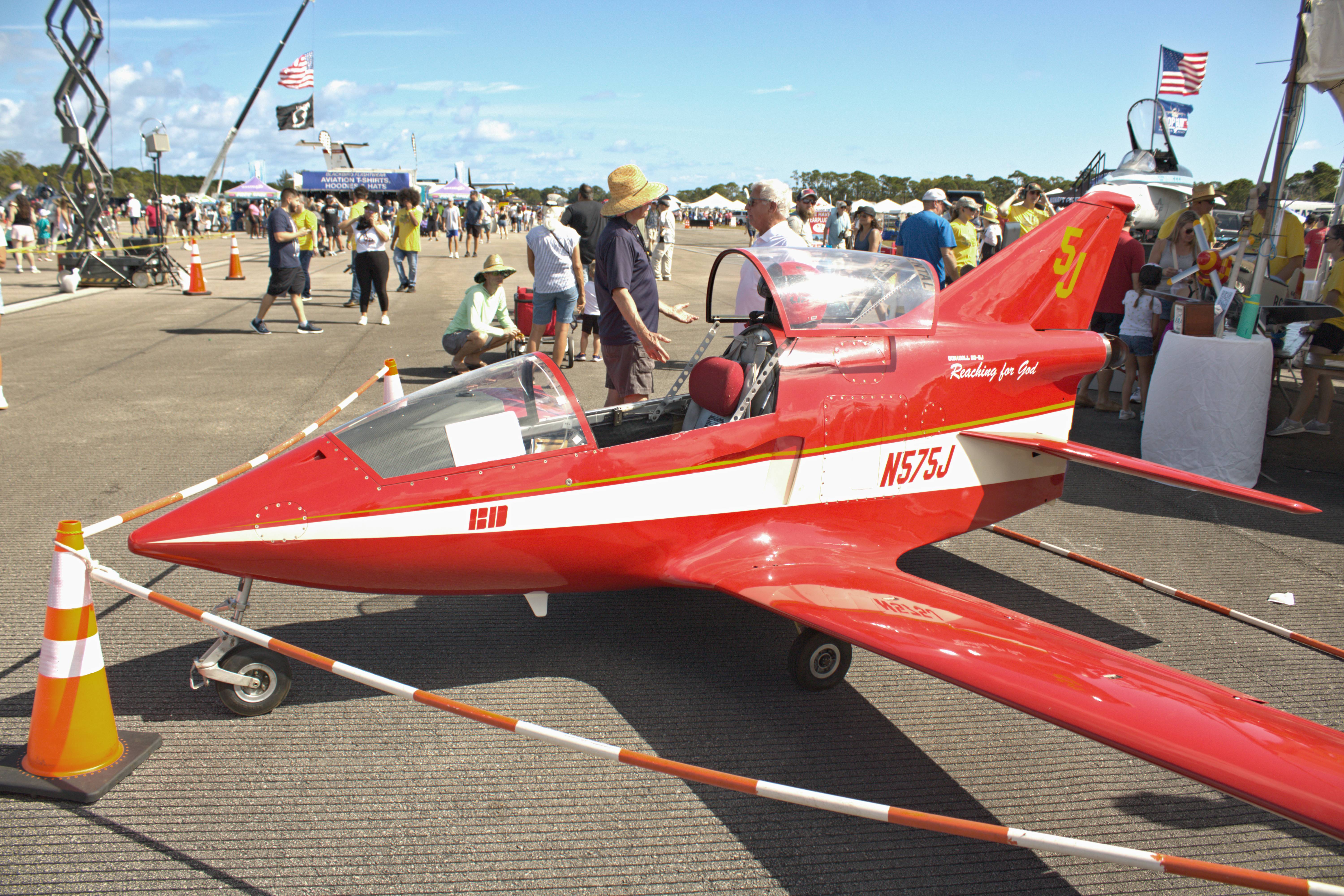 Stuart Air Show 2026