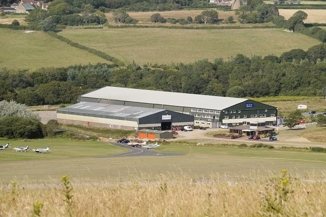 Bembridge Airport