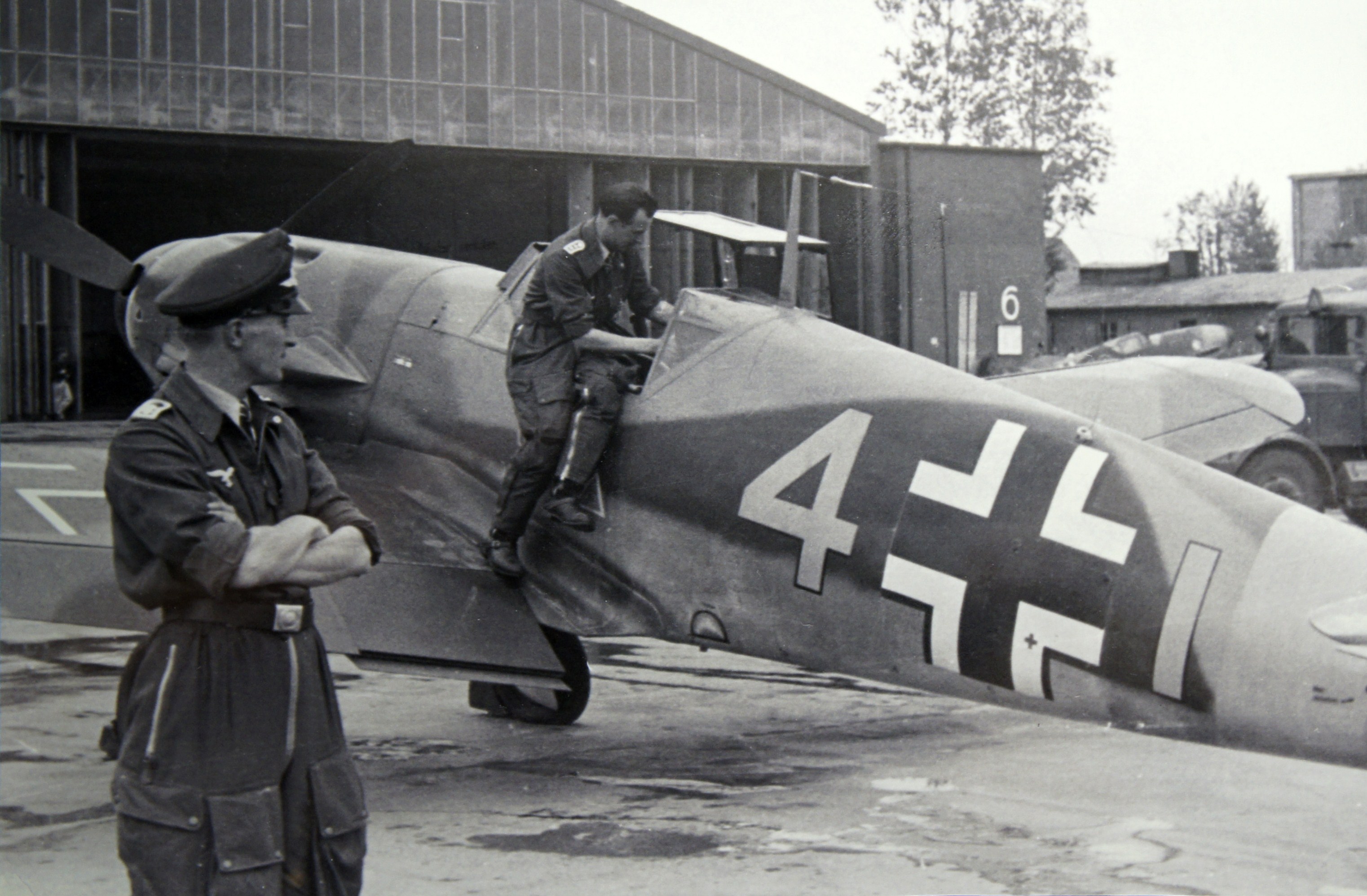 bf-109-f-4