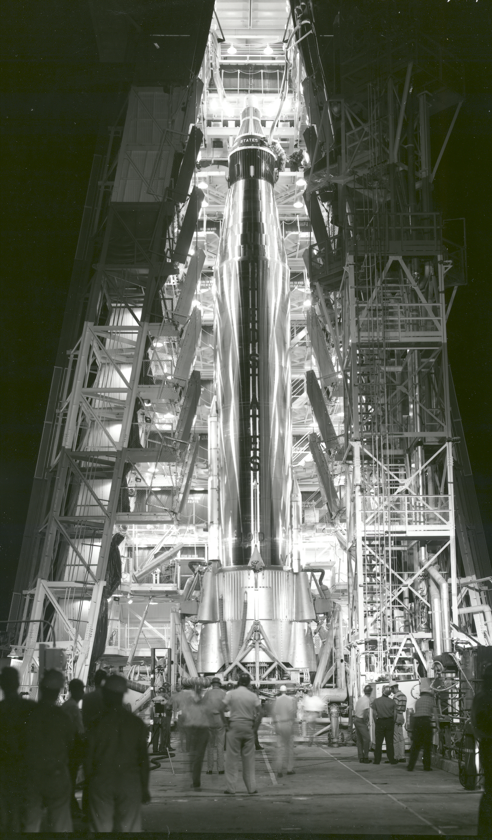 Project Mercury