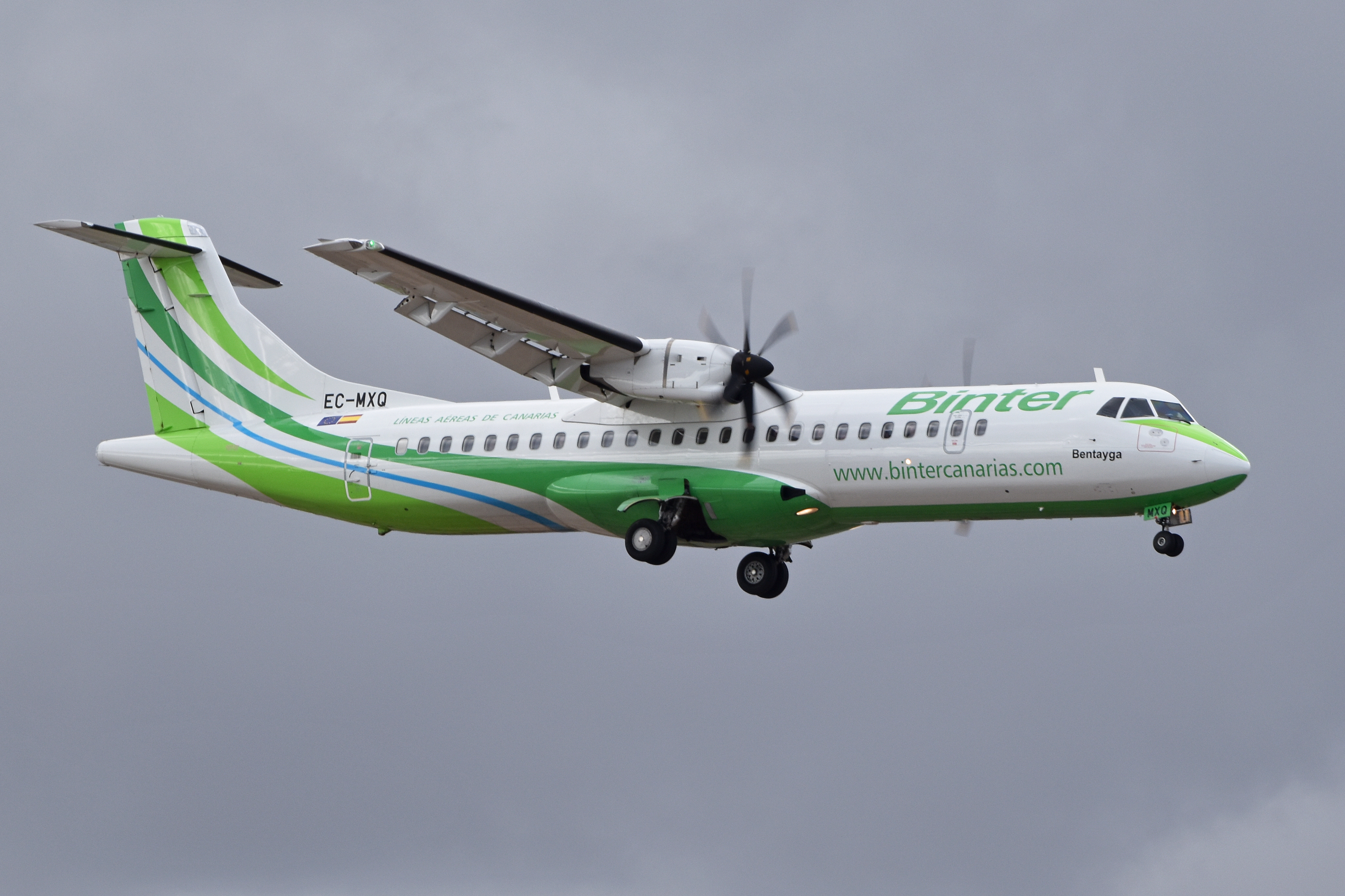 ATR 72