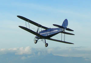 Stampe SV-4