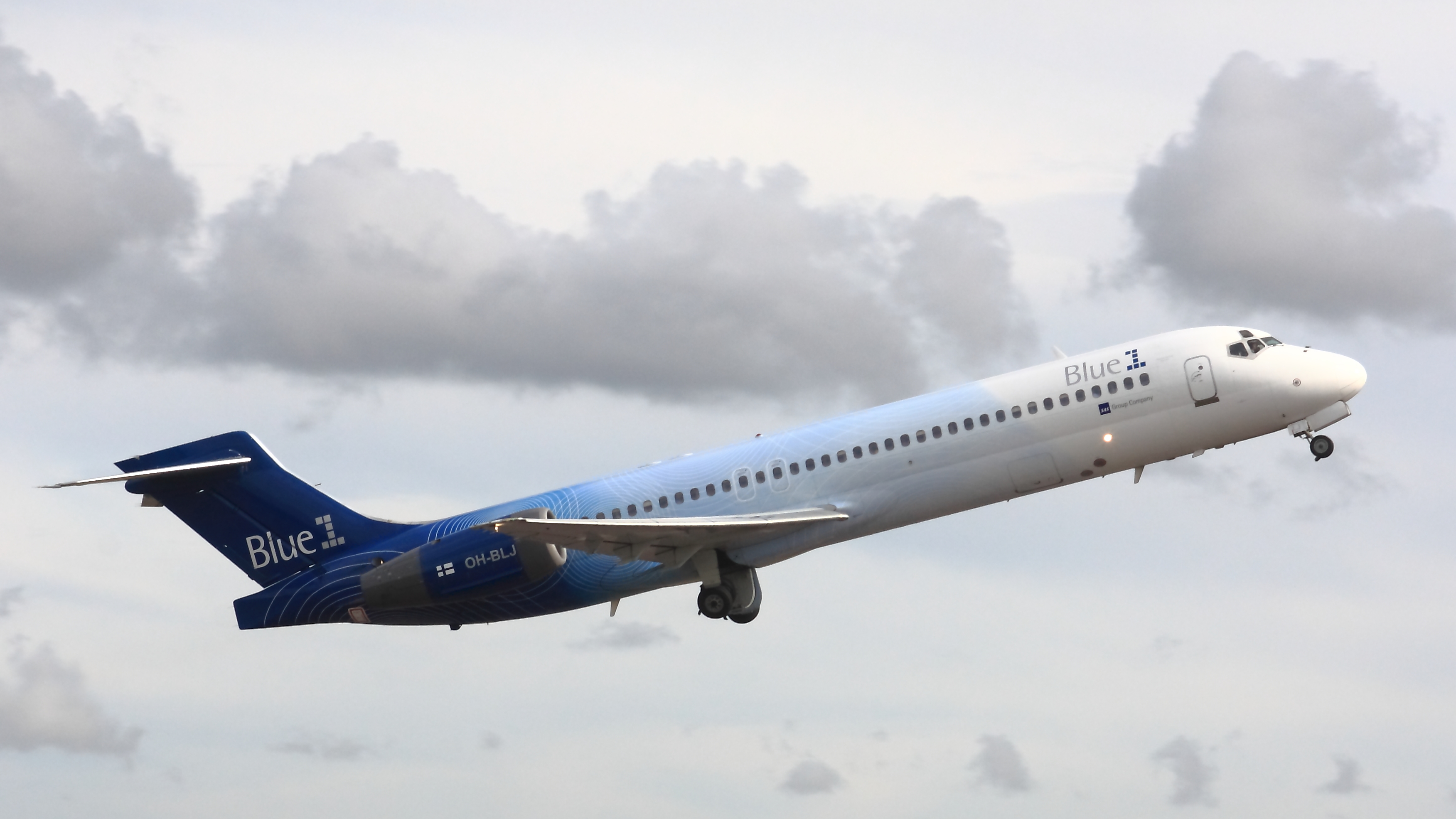 Boeing 717