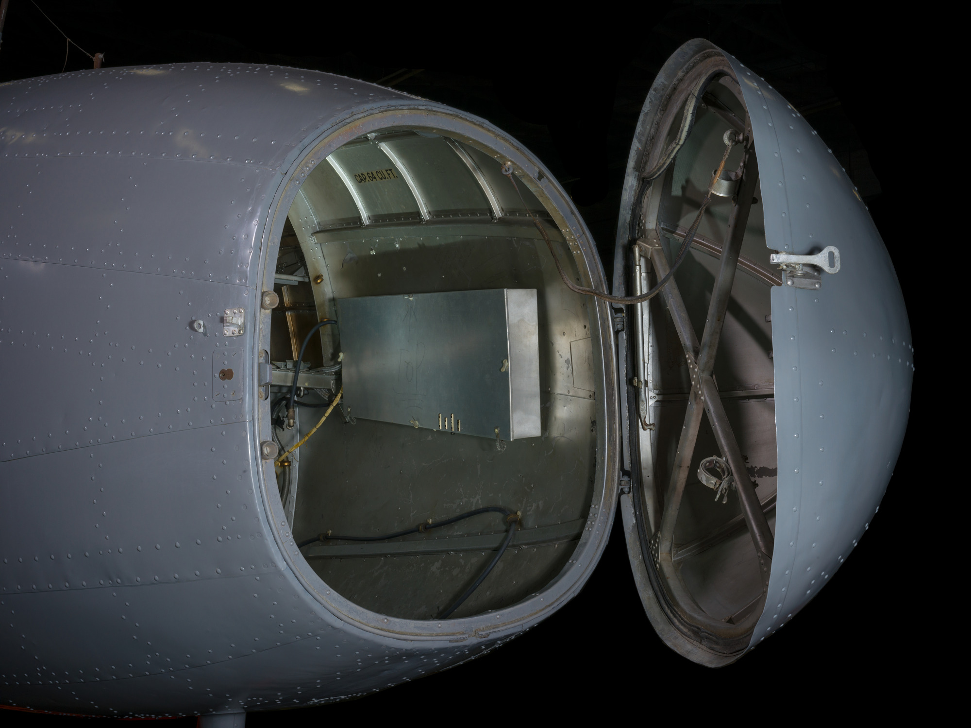 Boeing 247-D - DPLA - 069d557576650fed45a422612b9d9702 (page 10)