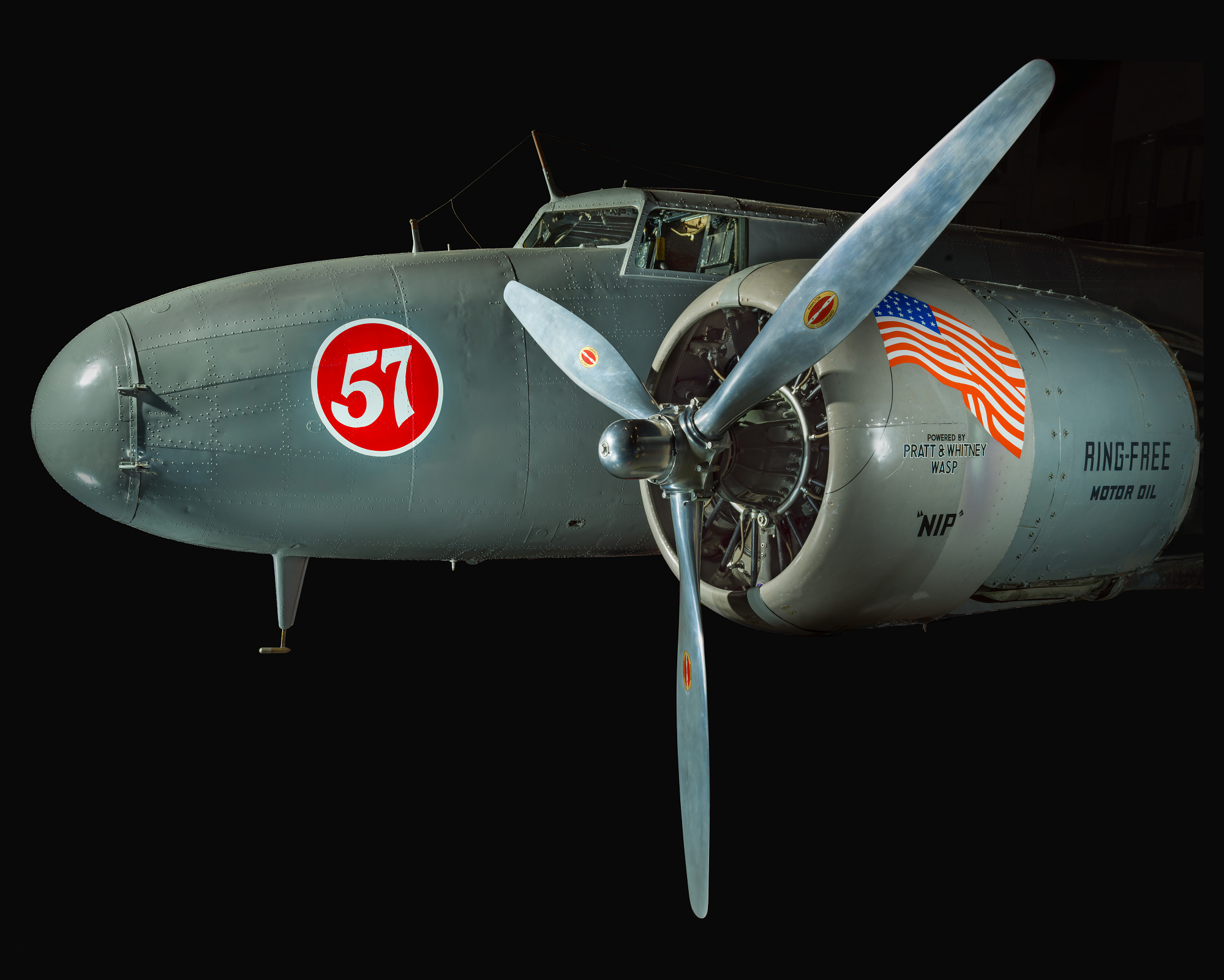 Boeing 247-D - DPLA - 069d557576650fed45a422612b9d9702 (page 6)