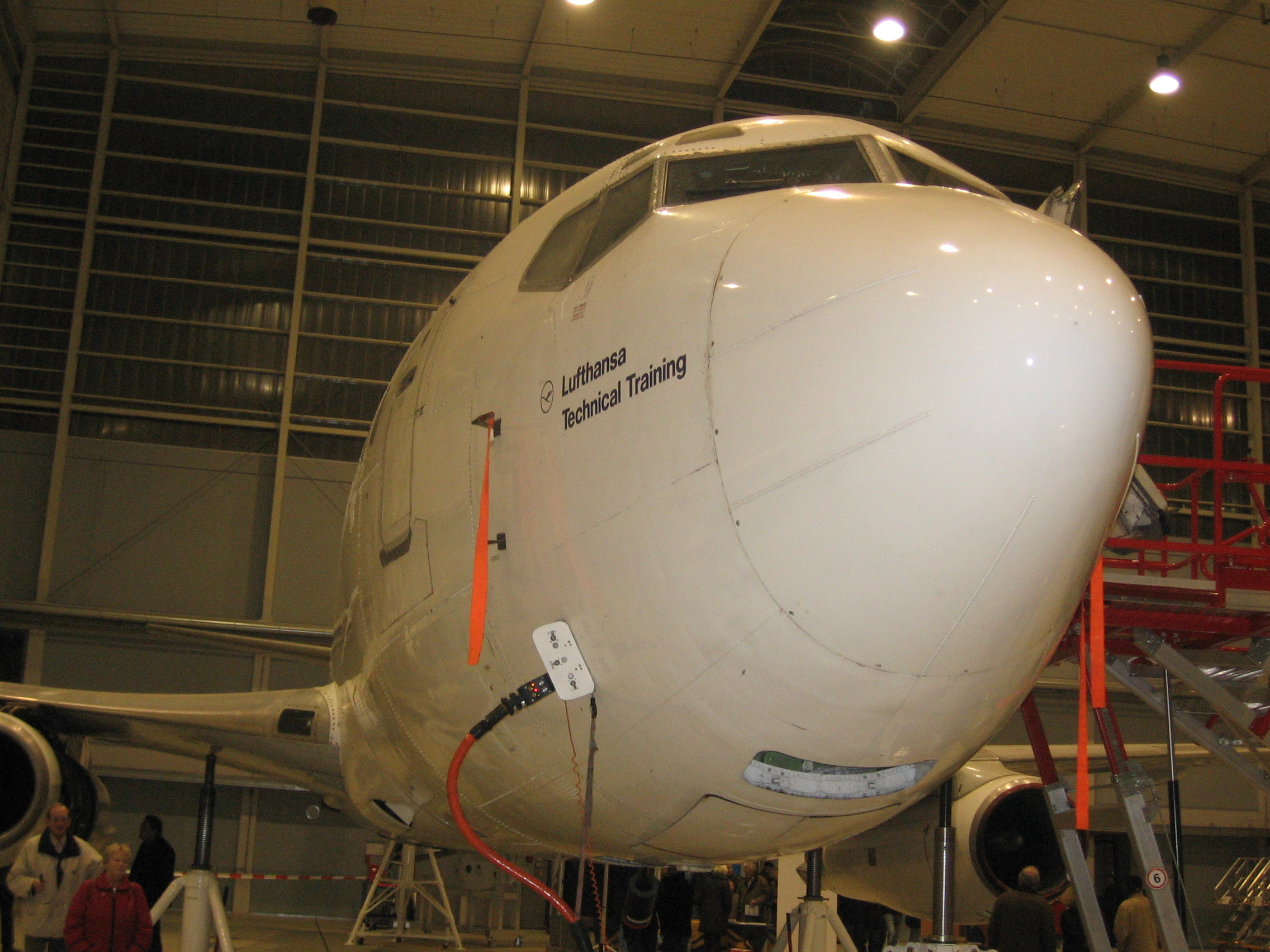 Boeing 737
