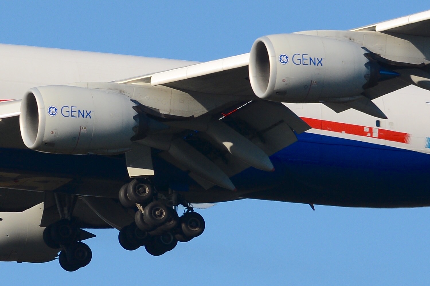 Boeing 747