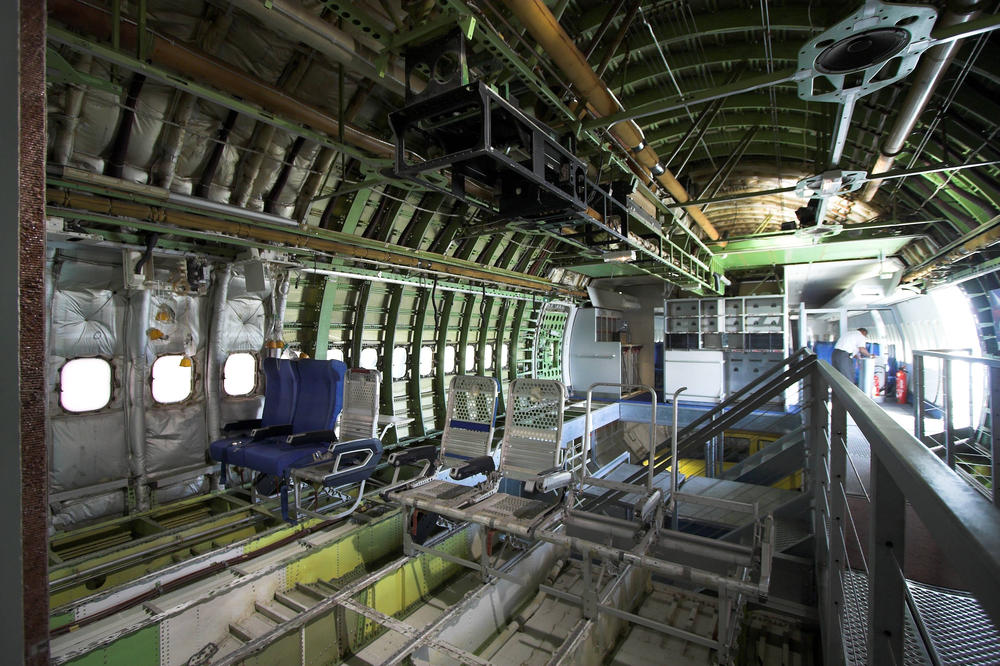 Boeing 747