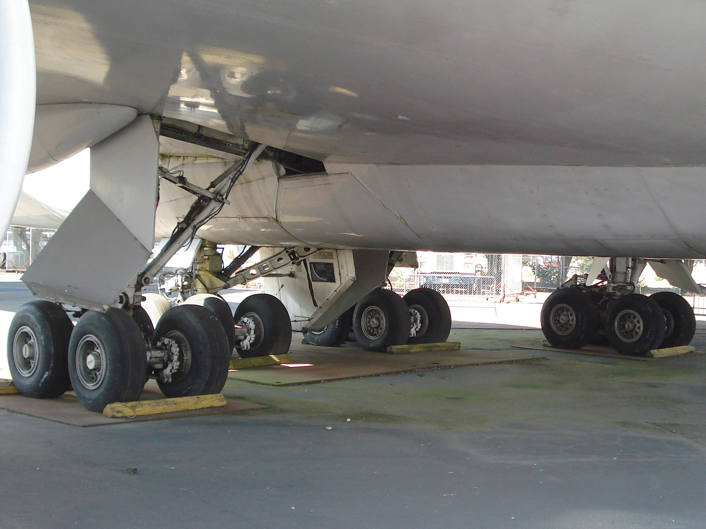 Boeing 747