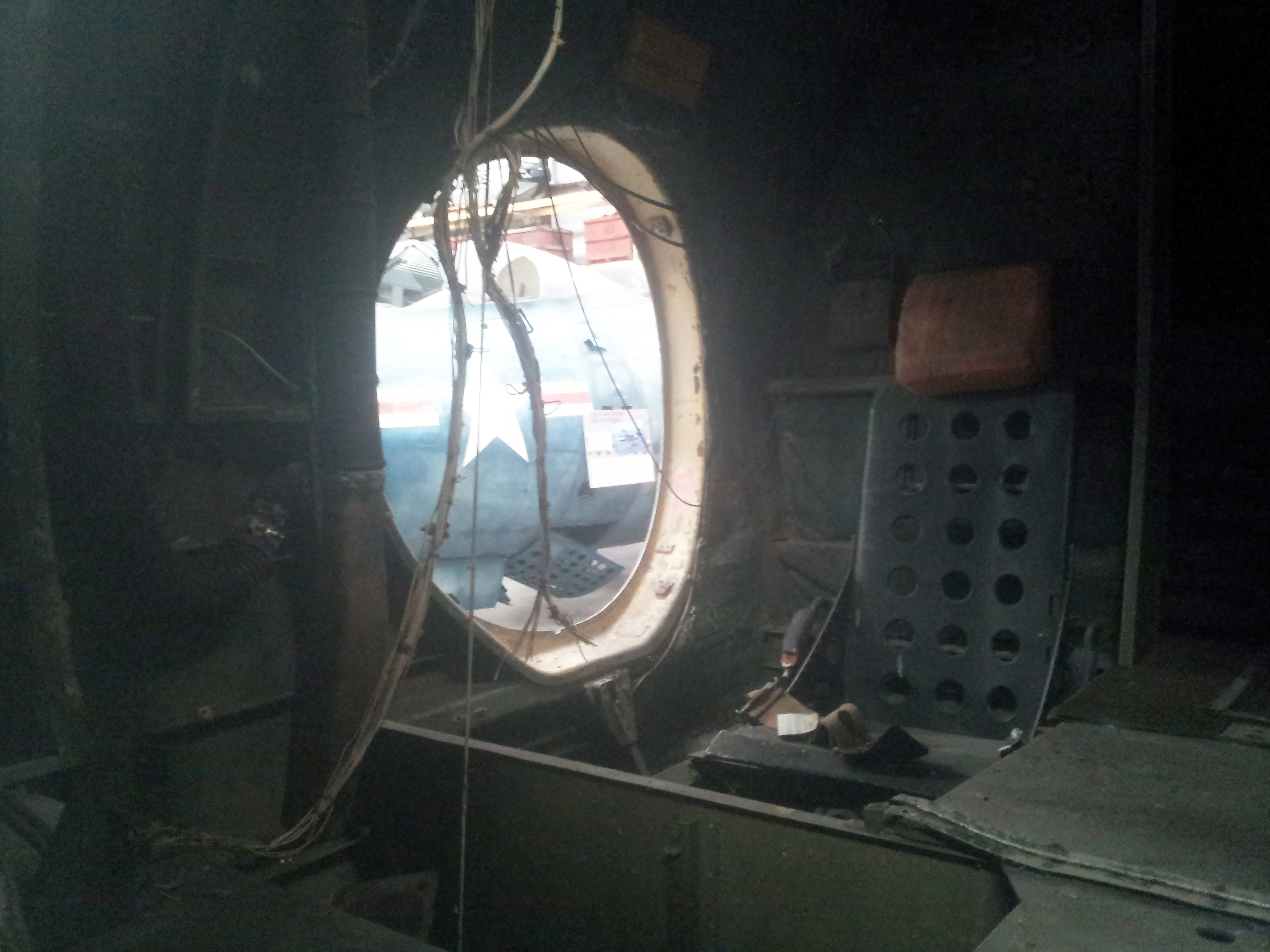 Primer vuelo del Boeing B-29 Superfortress