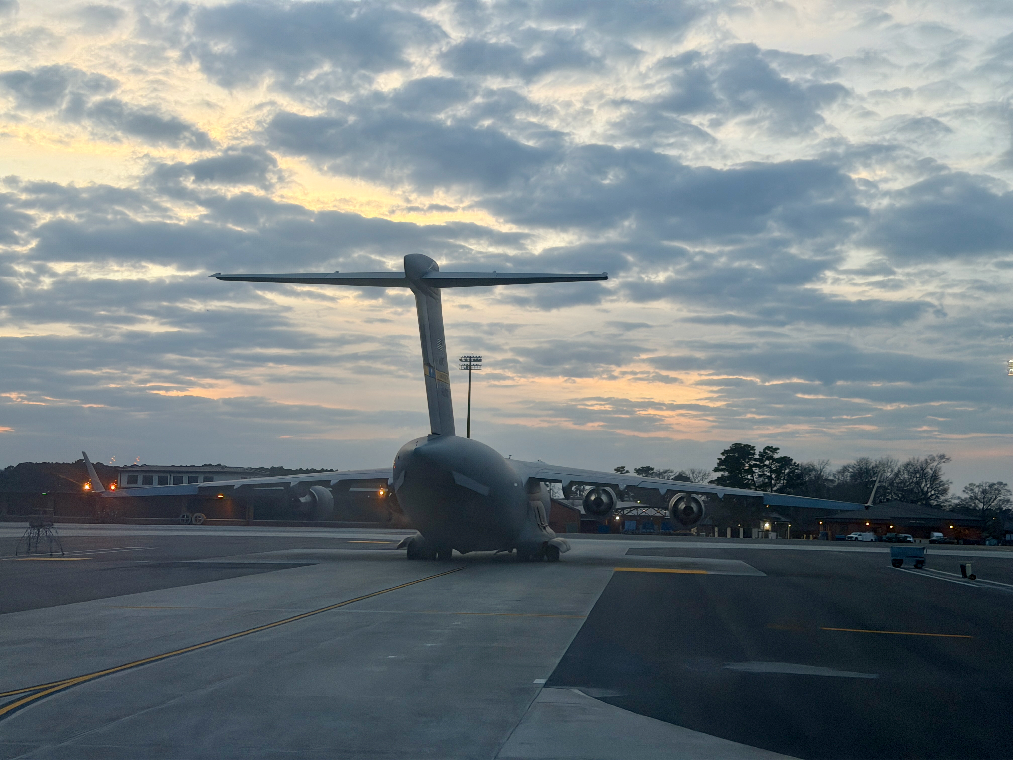 Boeing C-17 Globemaster III - 05