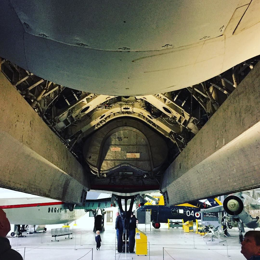 Avro Vulcan