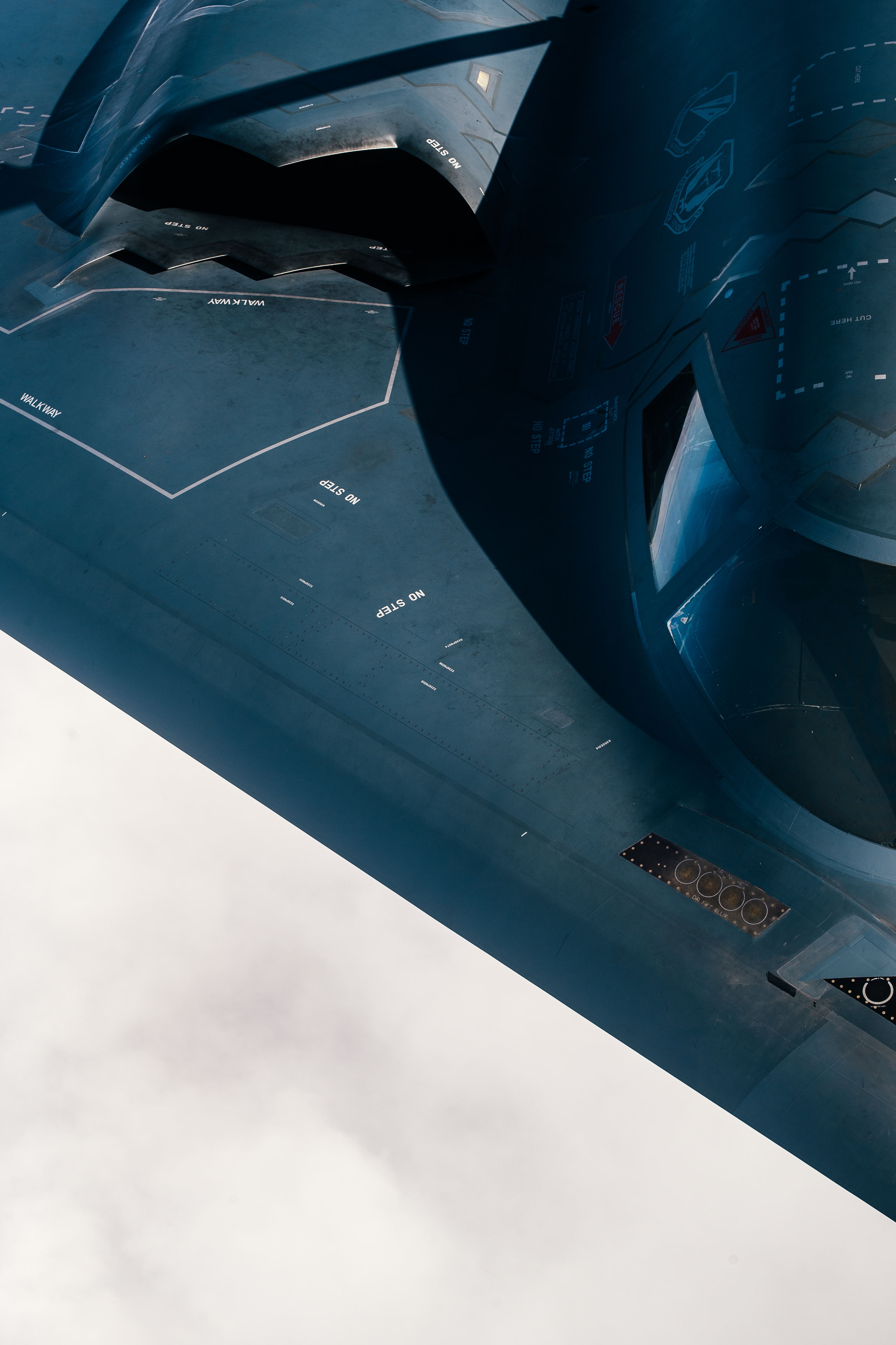 Bomber Task Force Europe