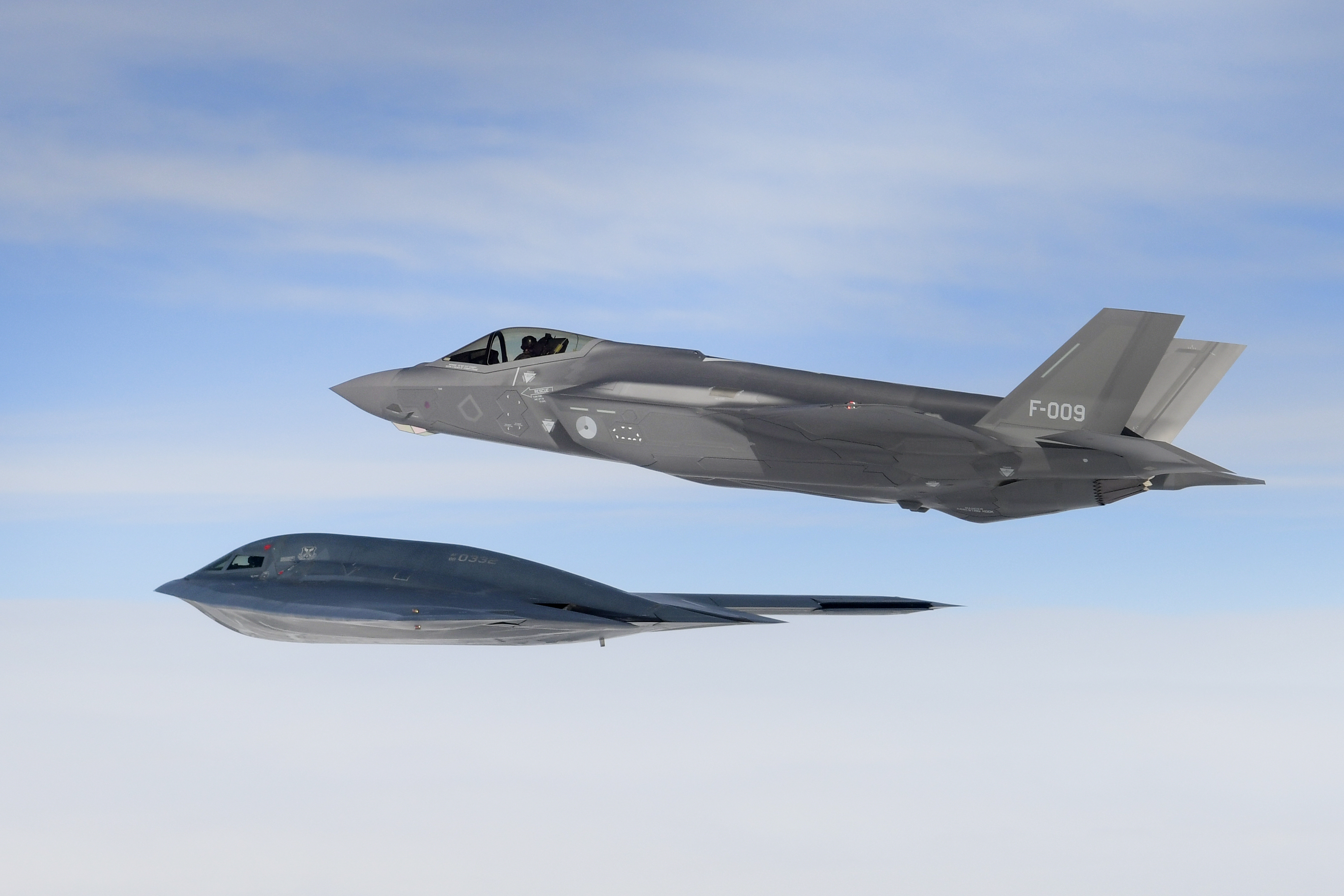 Bomber Task Force Europe operations 14