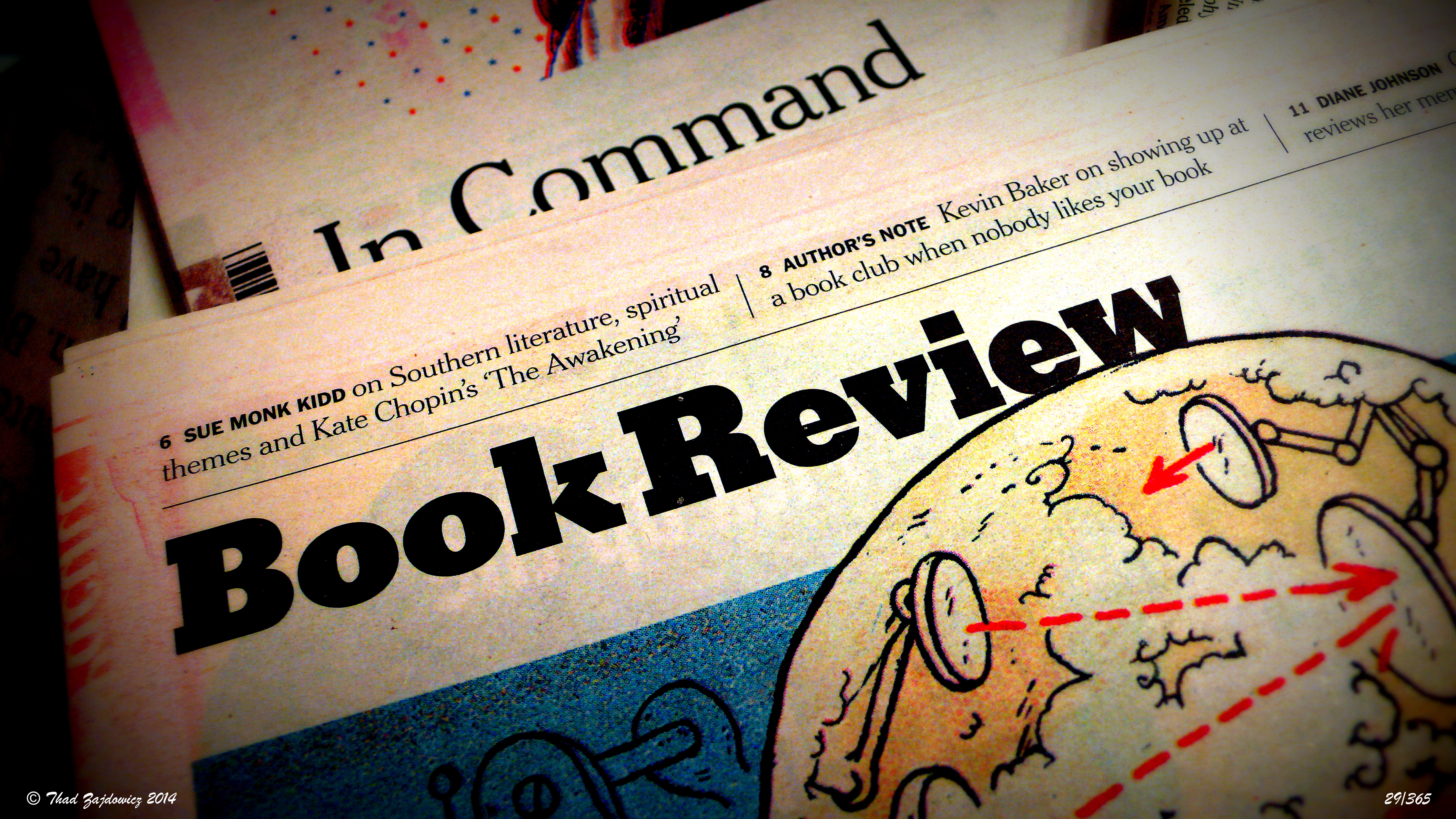 Book review