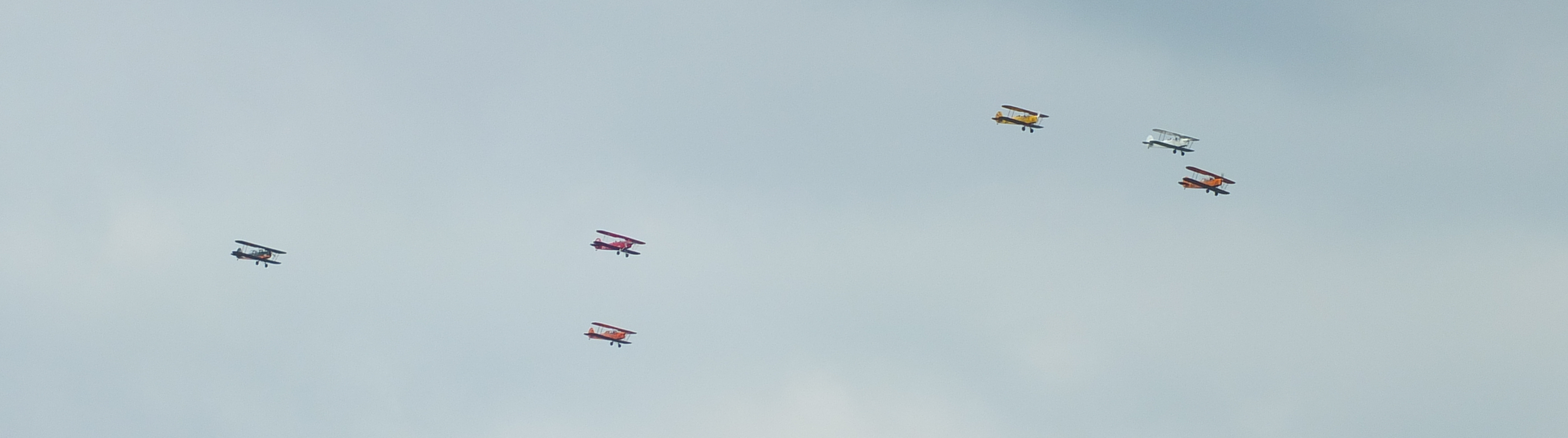 Stampe SV-4