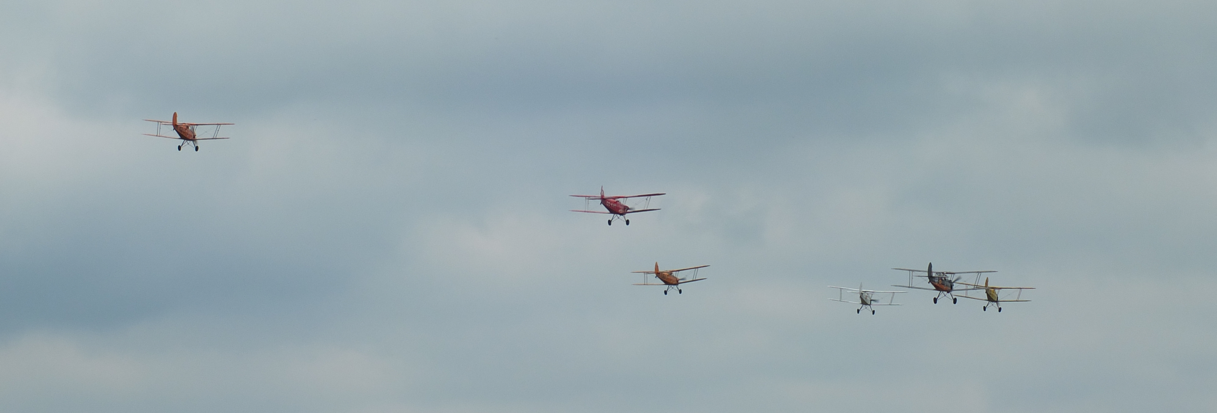 Stampe SV-4