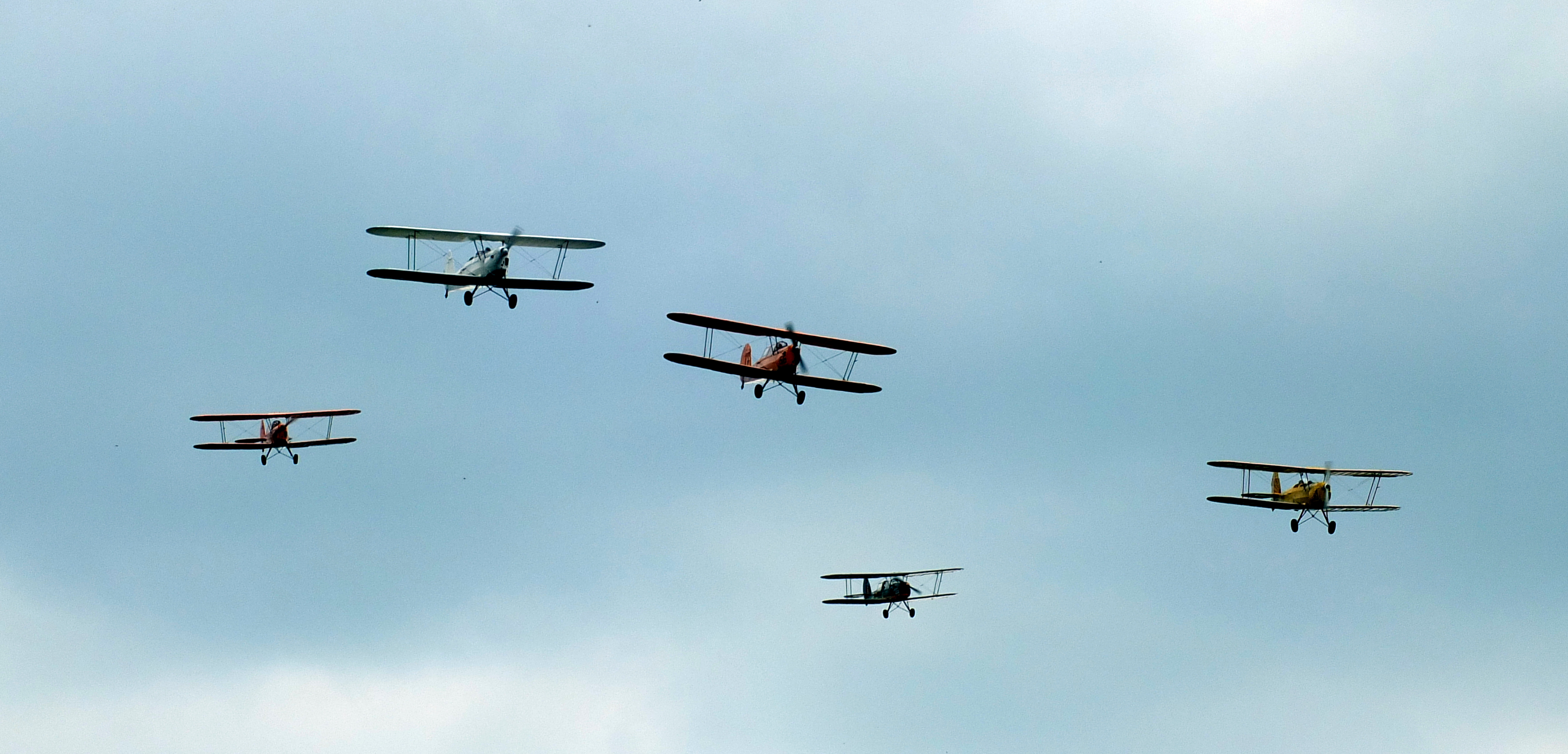 Stampe SV-4