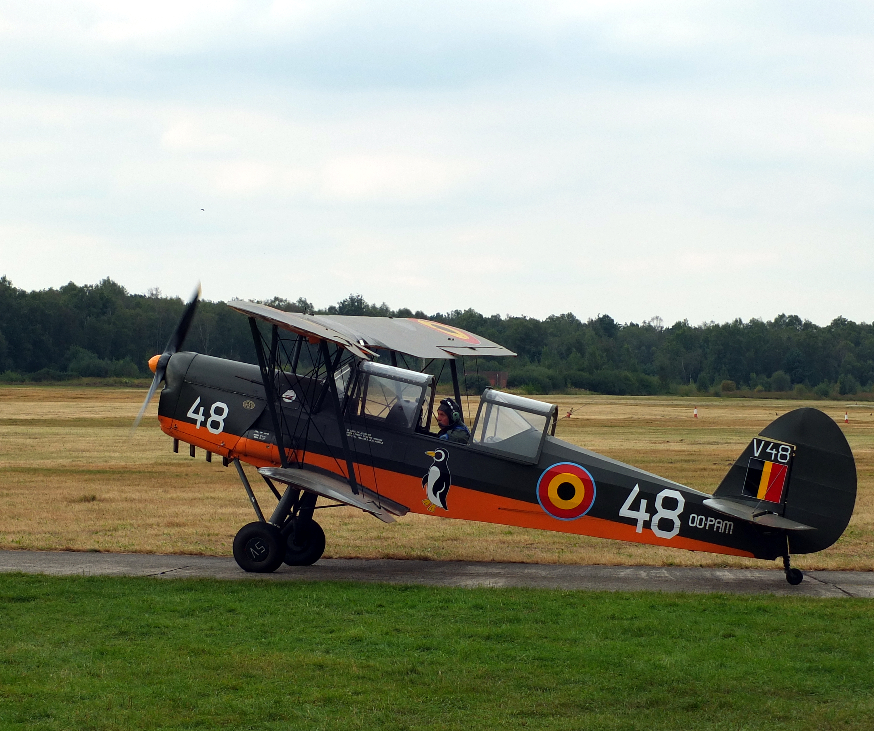 Stampe SV-4