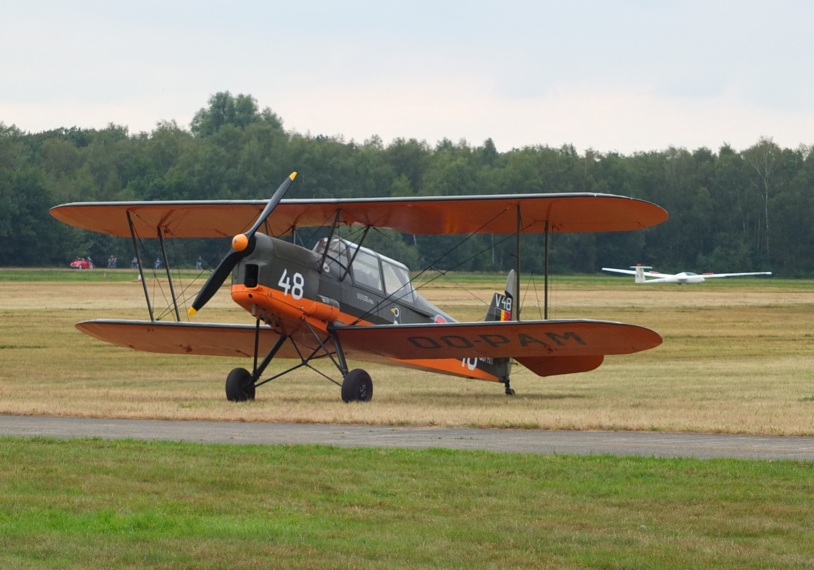 Stampe SV-4