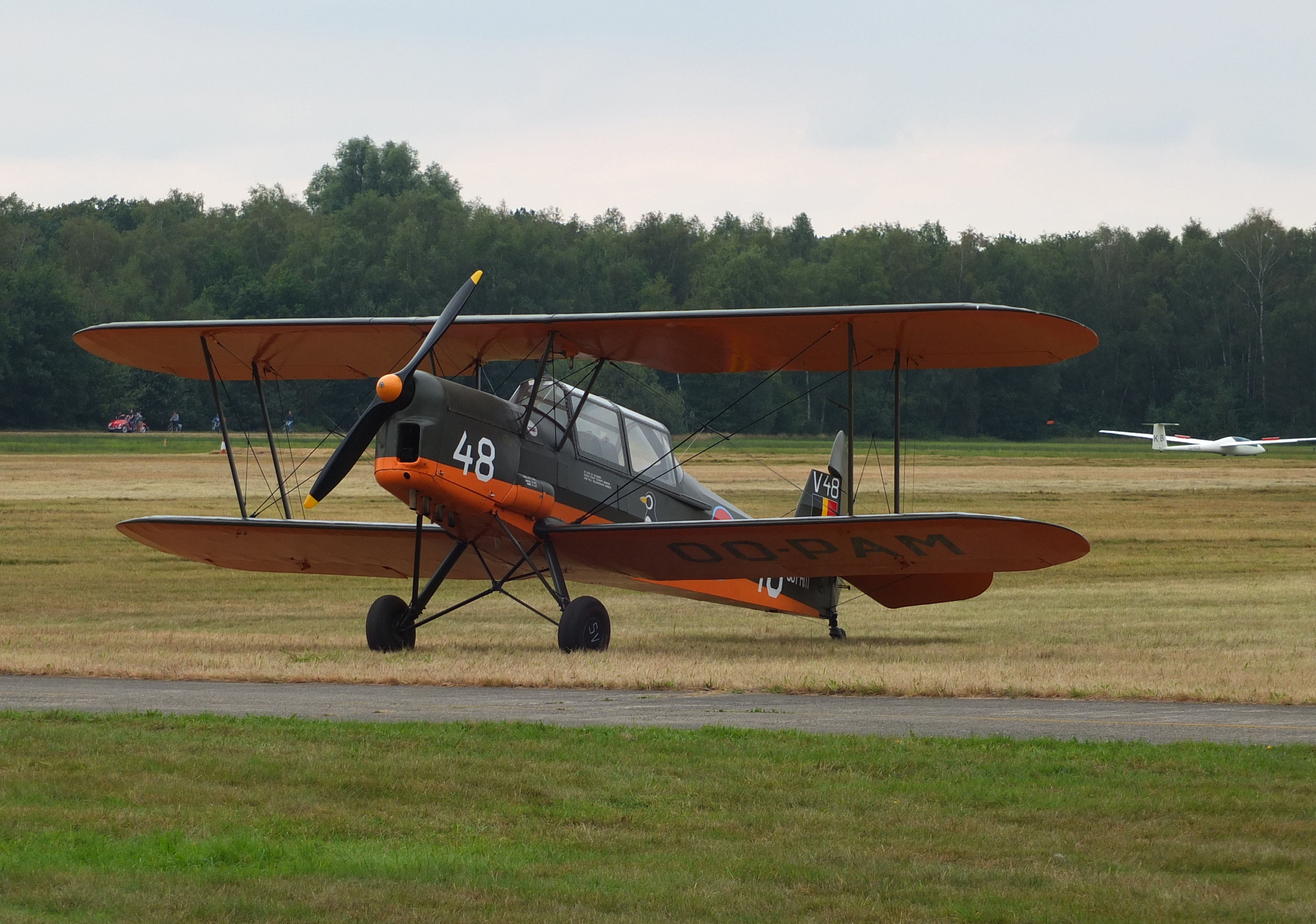 Stampe SV-4