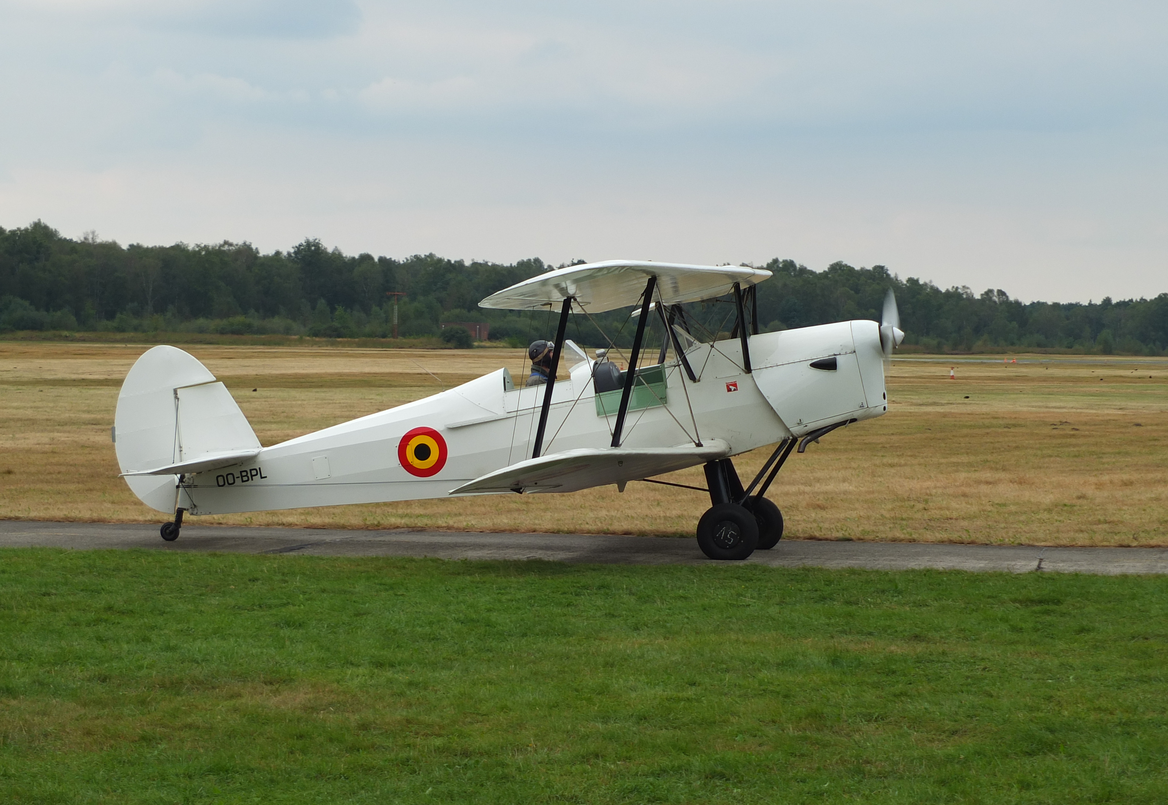 Stampe SV-4