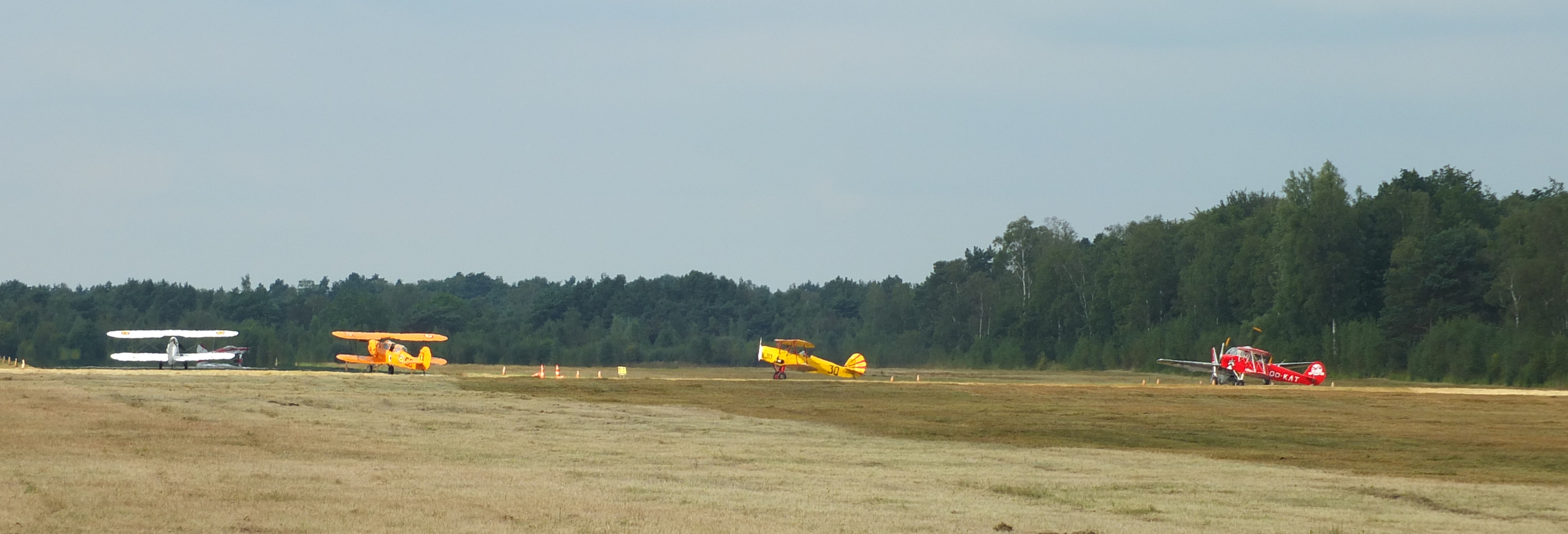 Stampe SV-4