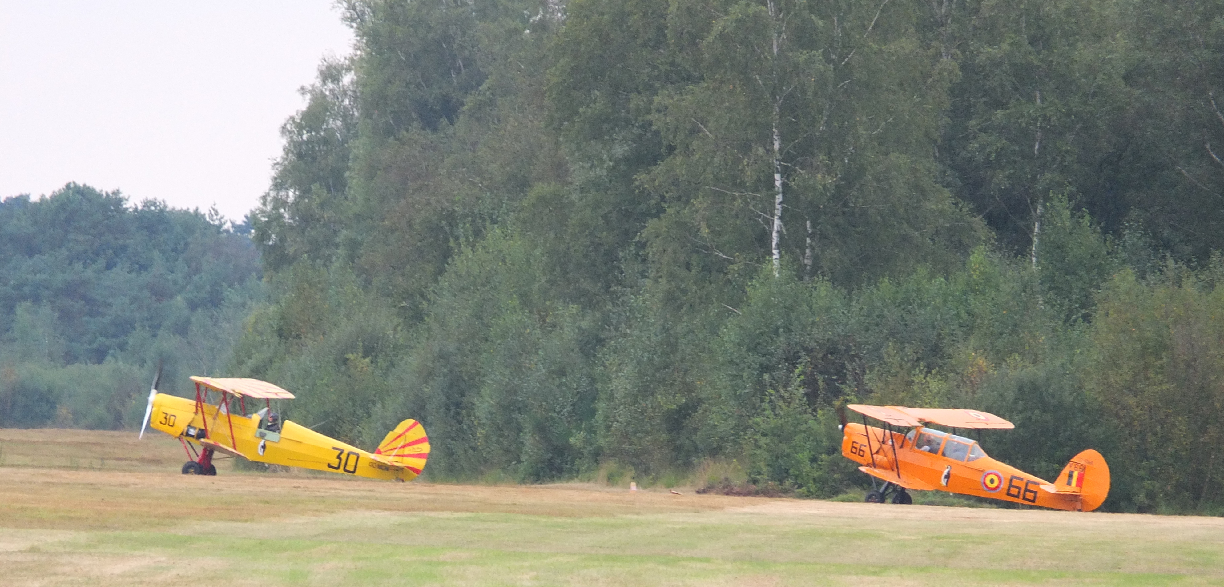 Stampe SV-4