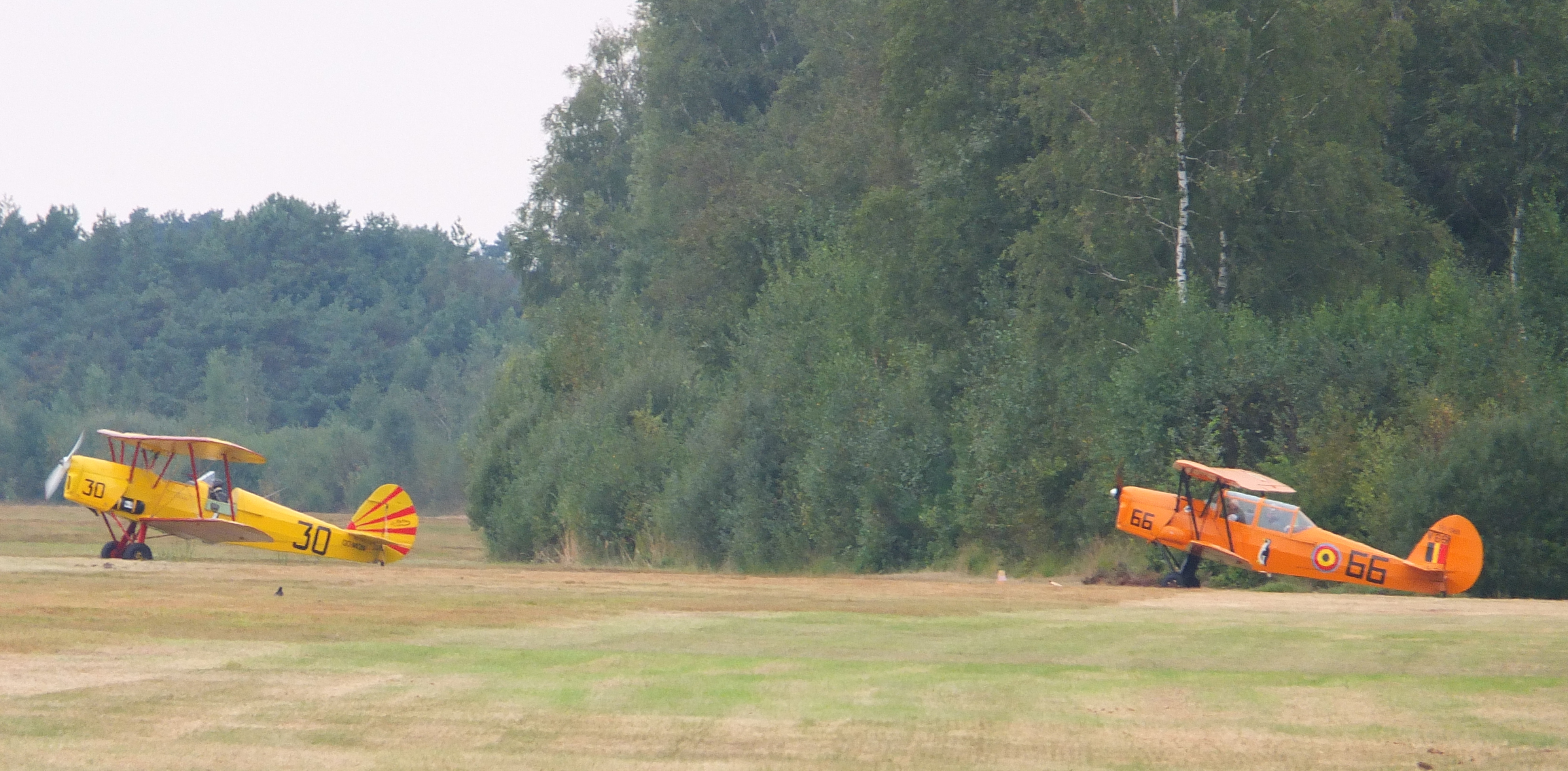 Stampe SV-4