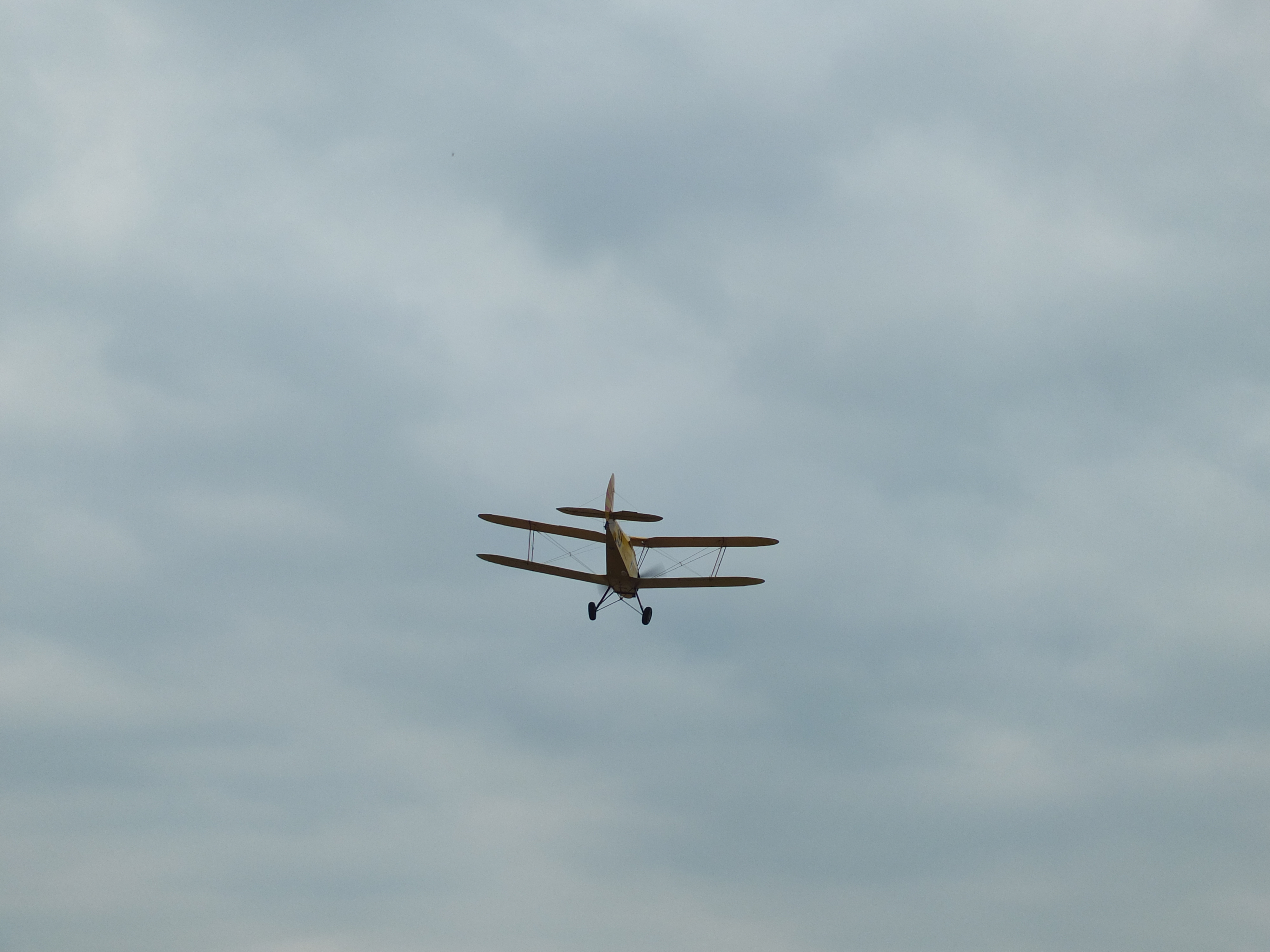 Stampe SV-4