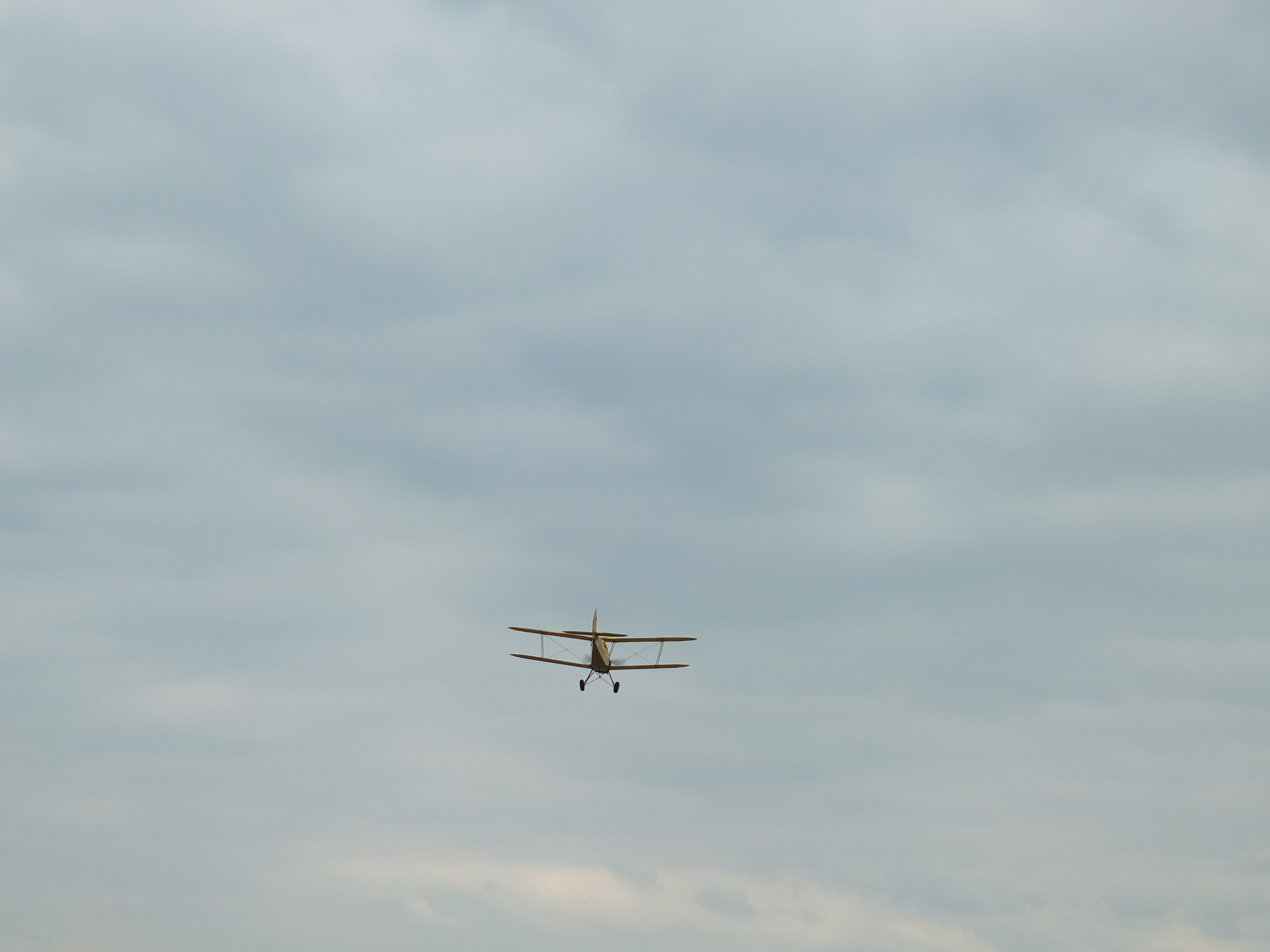 Stampe SV-4