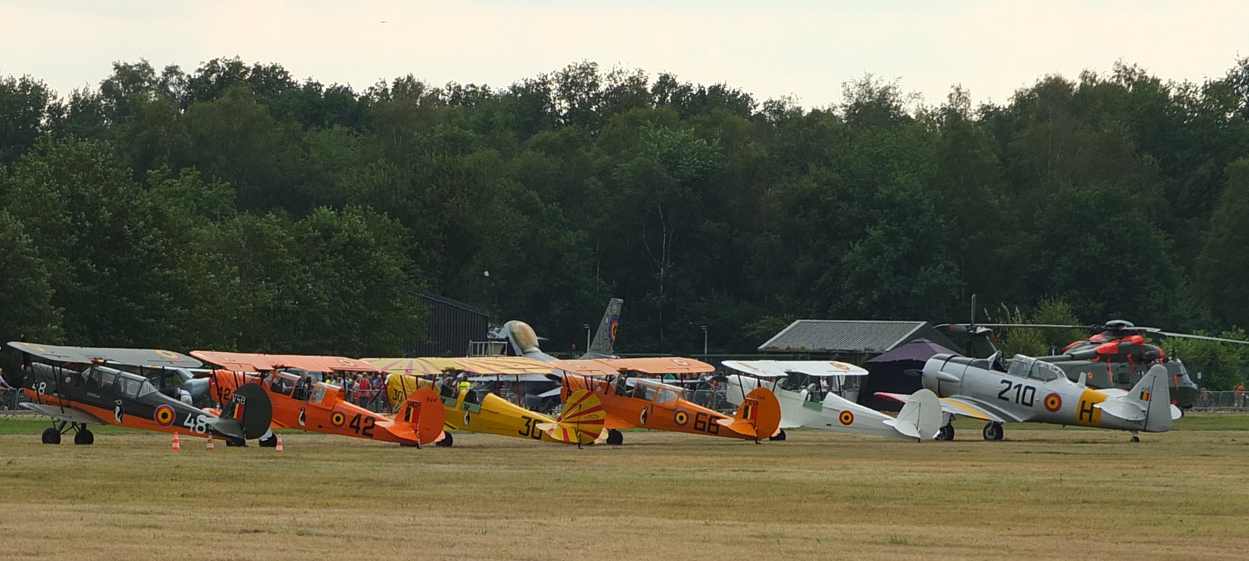 Stampe SV-4