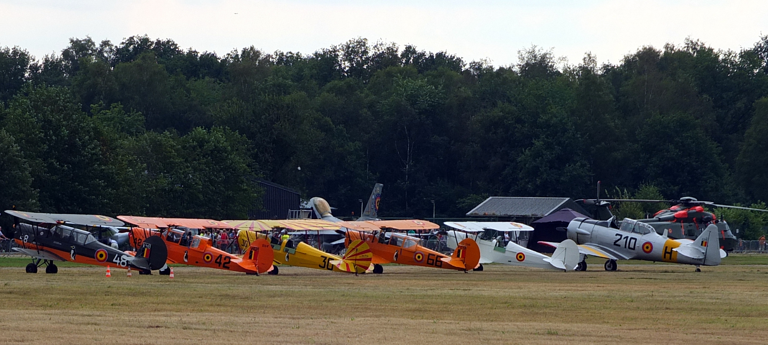 Stampe SV-4