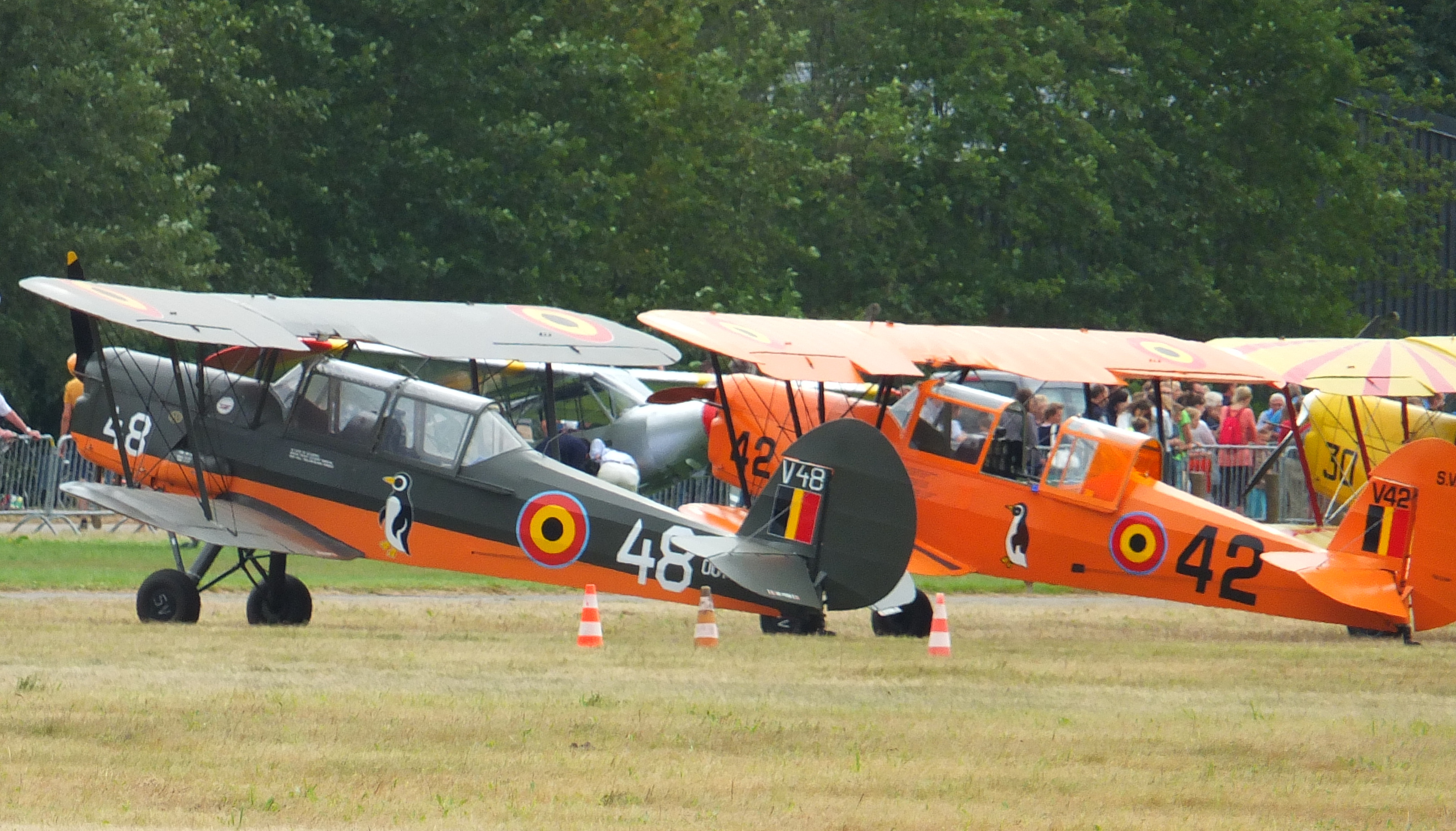 Stampe SV-4
