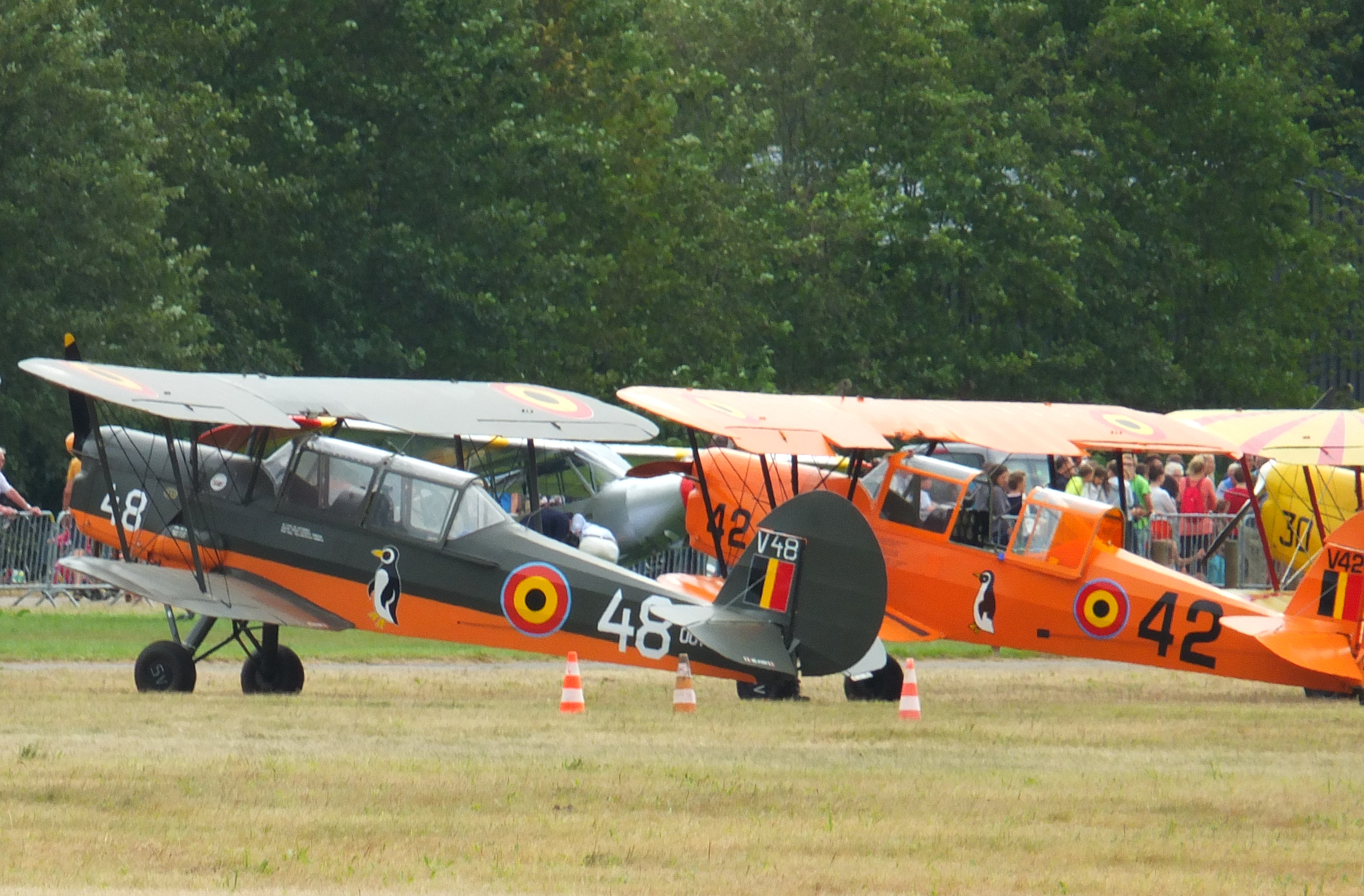 Stampe SV-4