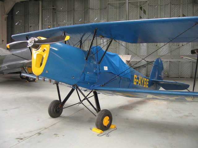 Stampe SV-4