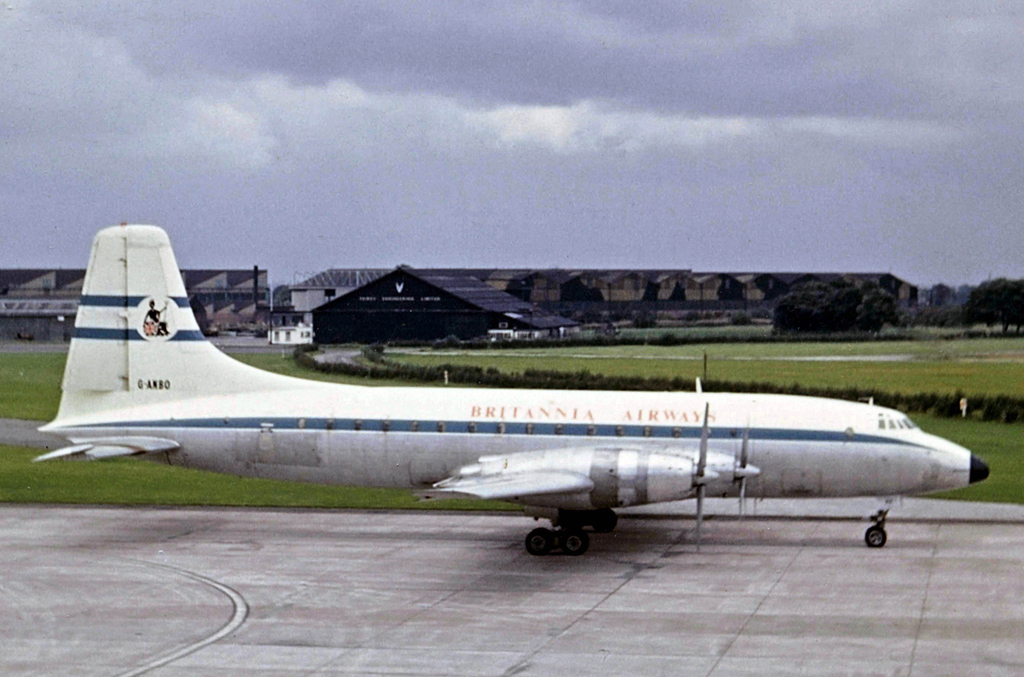 Bristol 175 Britannia 102 G ANBO BY RWY 29 08 65 edited 3