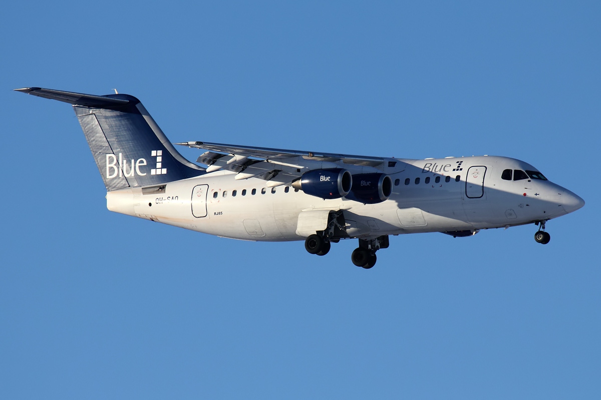 BAe 146