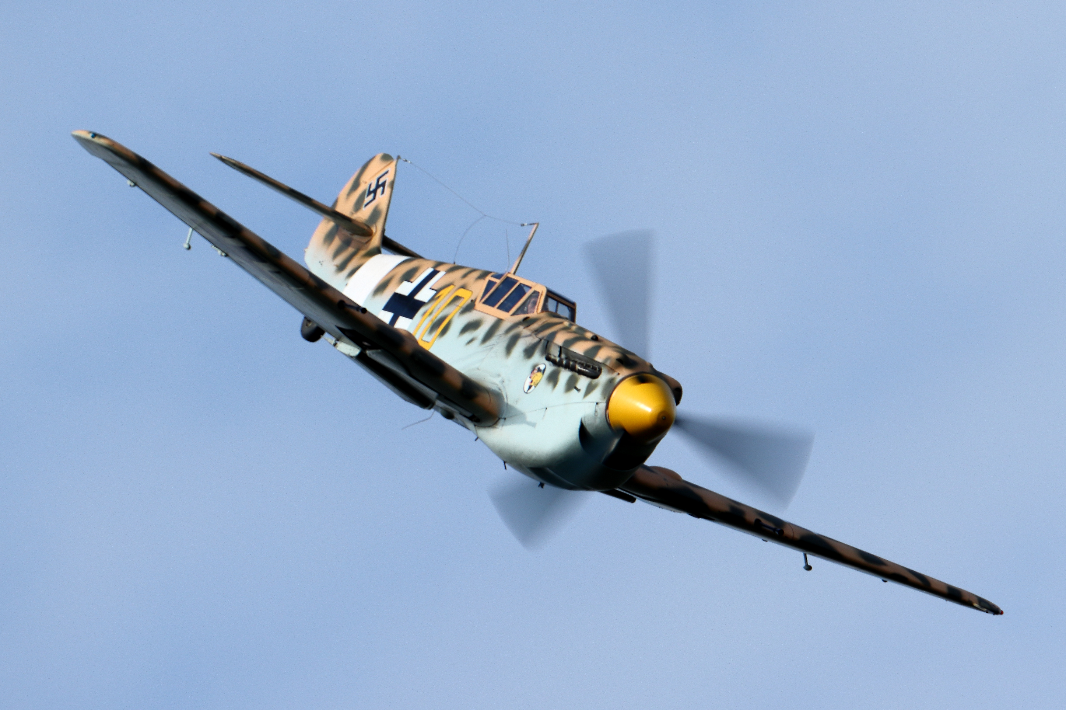 Shuttleworth Military Air Show 2026